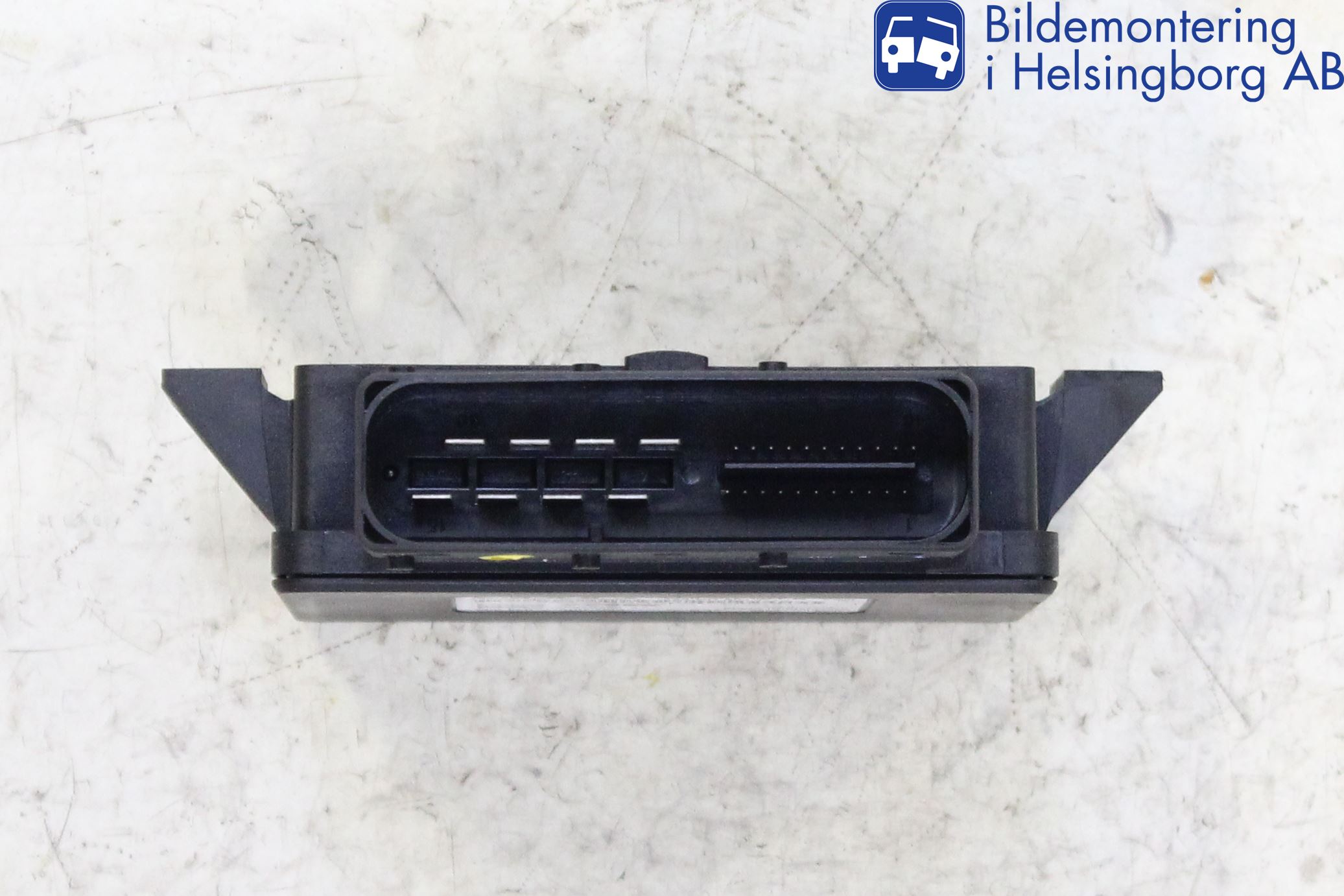 Audi A4 12-15 Styrenhet Parkbroms Epb