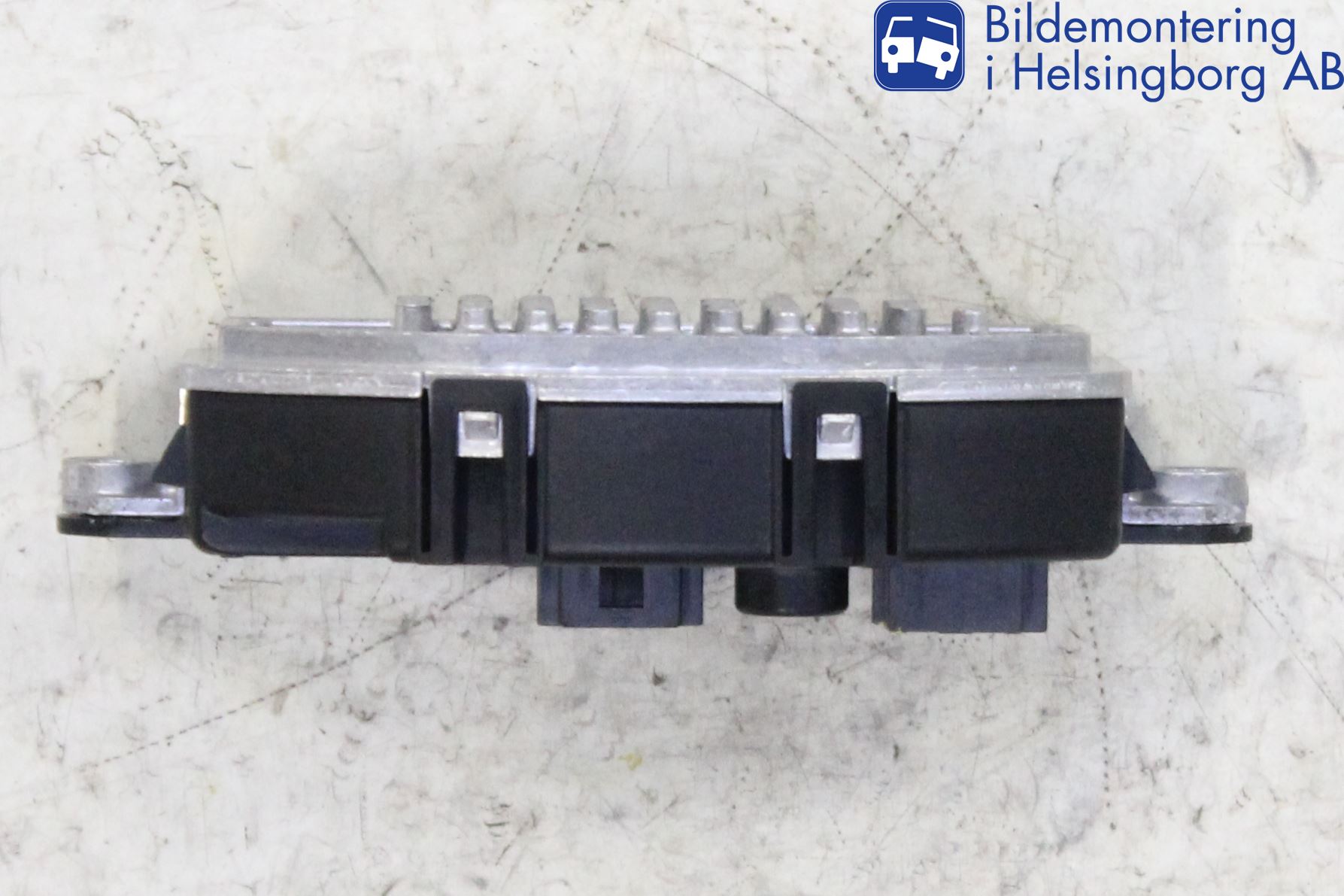 Skoda SUPERB 16-24 Värmefläktsmotstånd