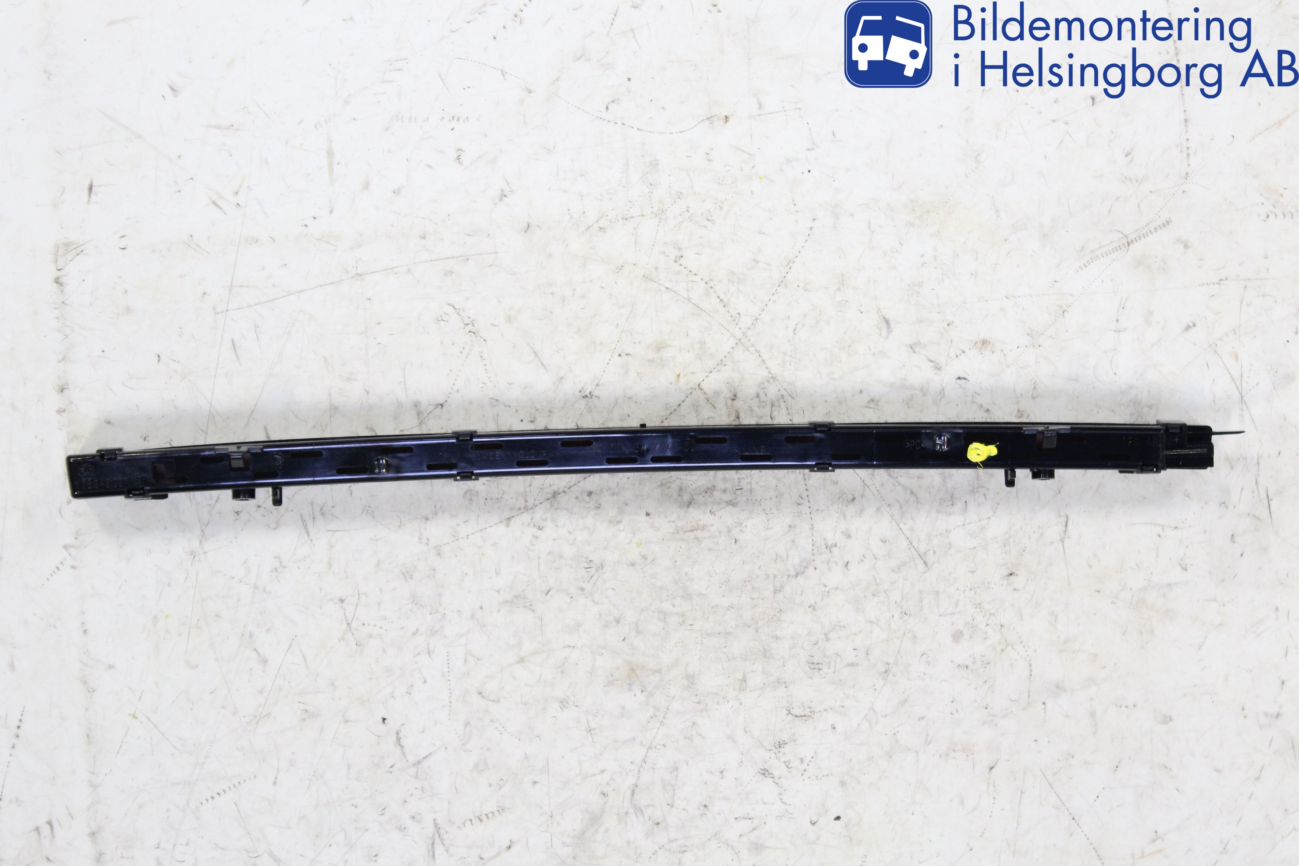 Skoda SUPERB 16-24 Bromsljus Bakruta