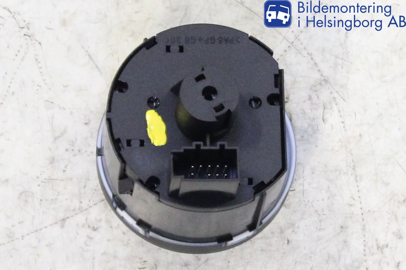 Skoda SUPERB 16-24 Strömställare Ljus