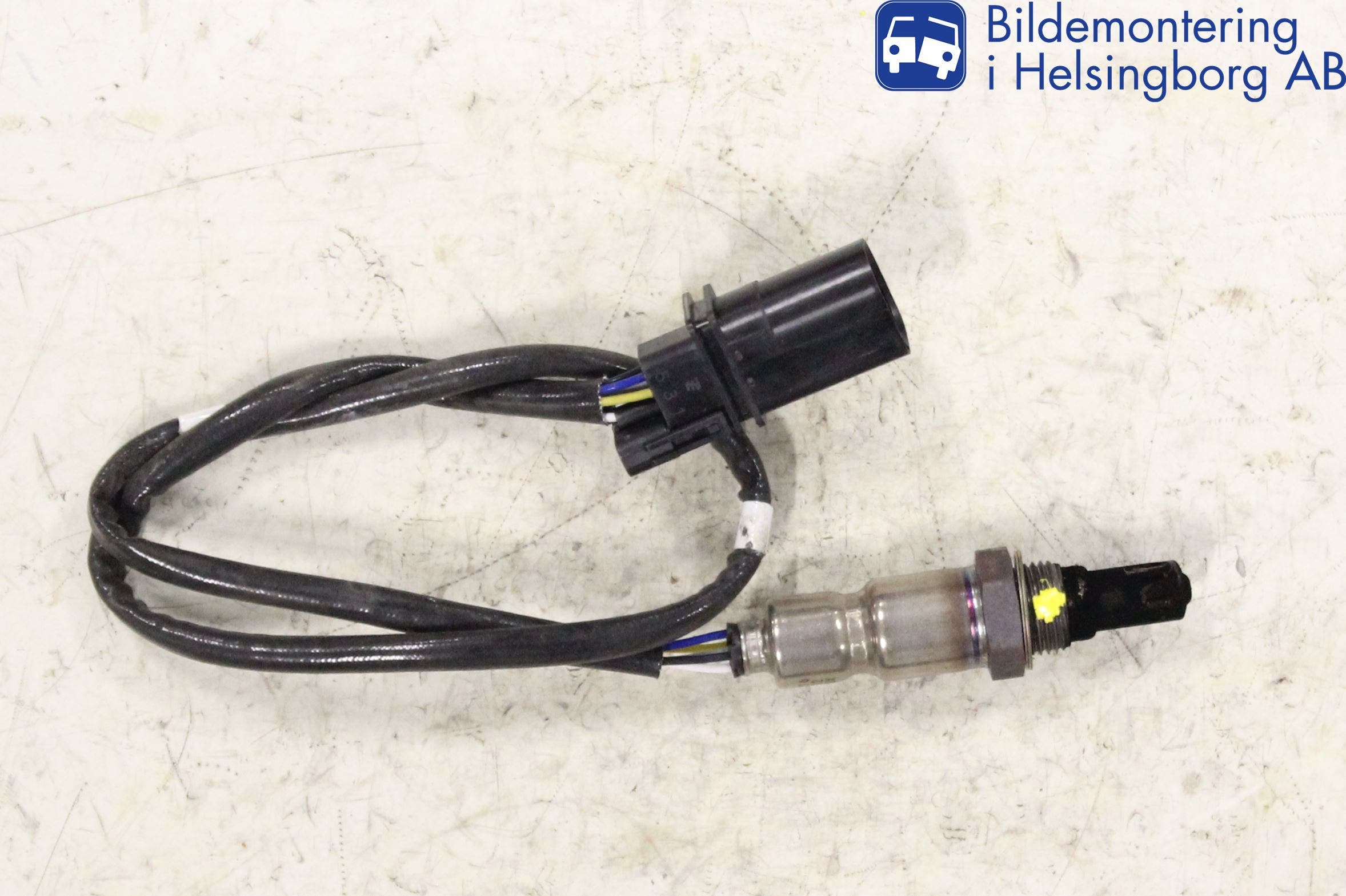 Skoda SUPERB 16-24 Injlambdasond