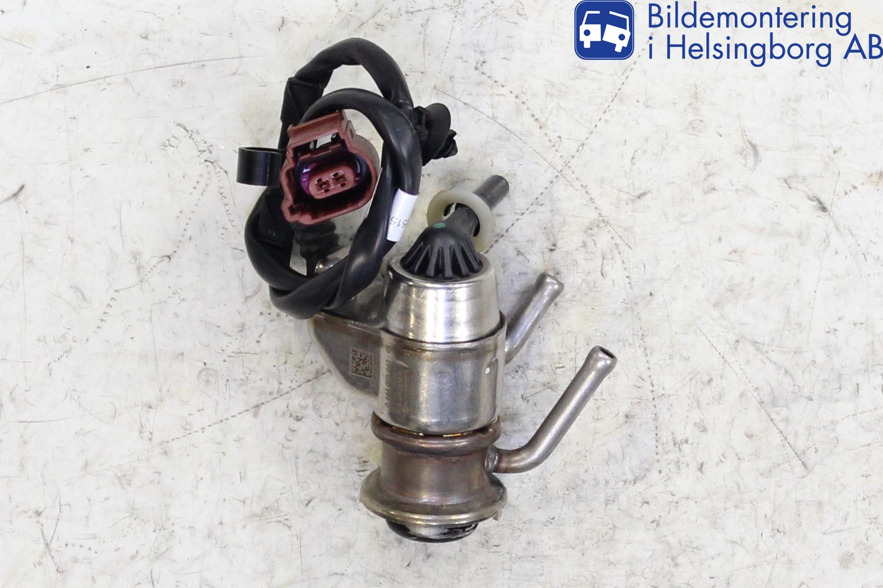 Volkswagen VW PASSAT 15-19 Injspridare