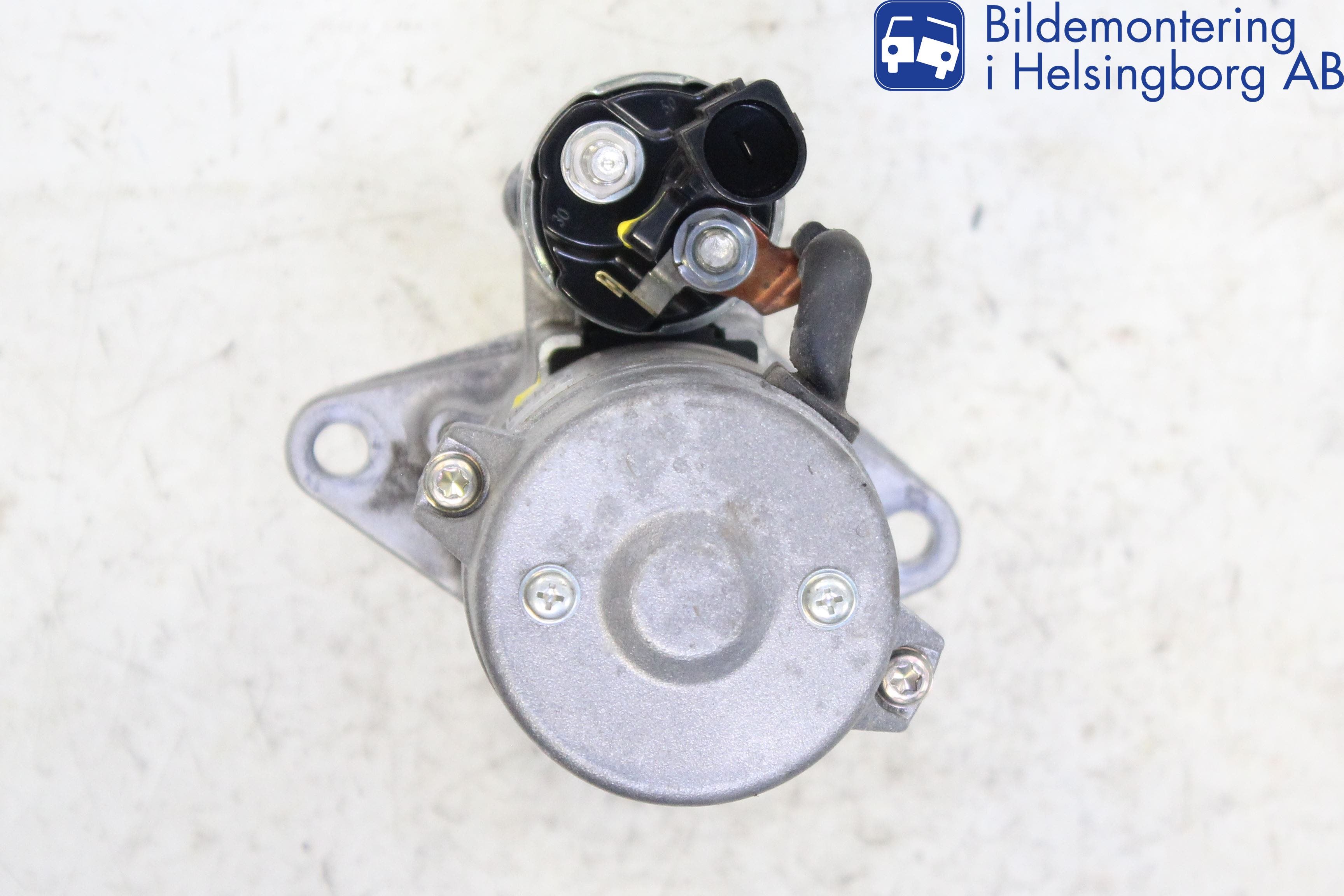 Volkswagen VW PASSAT 15-19 Startmotor Diesel