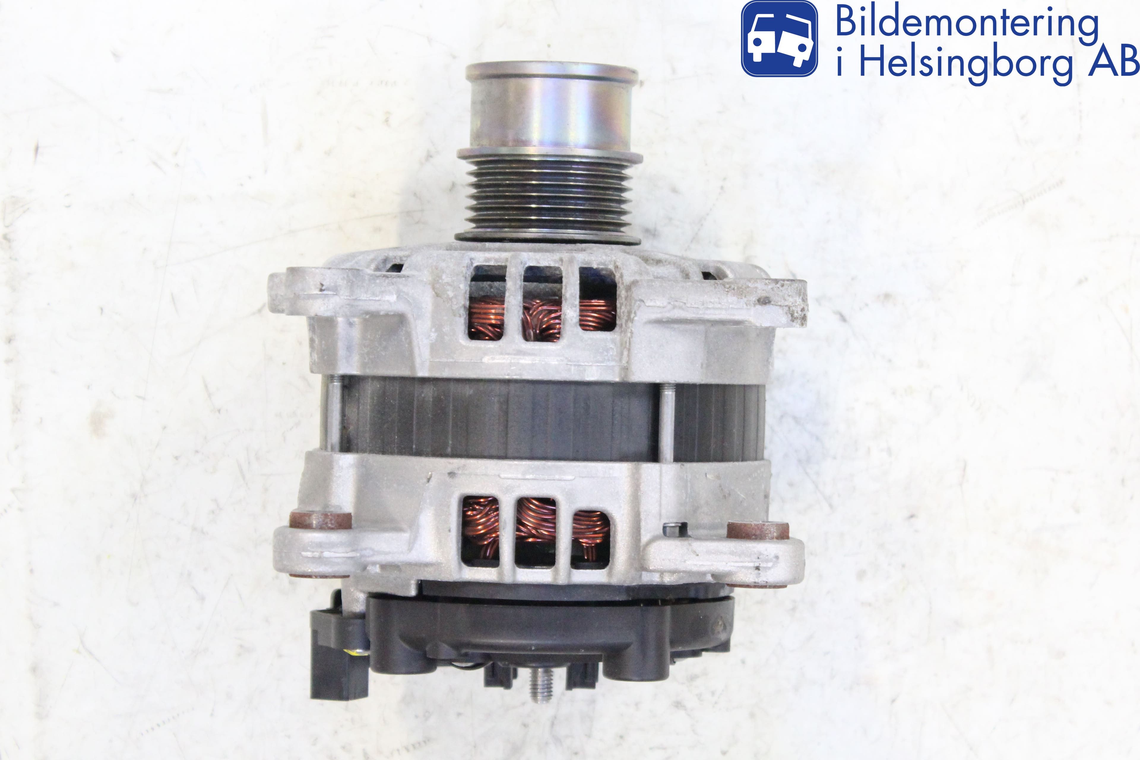 Audi A1/S1 11-18 Generator