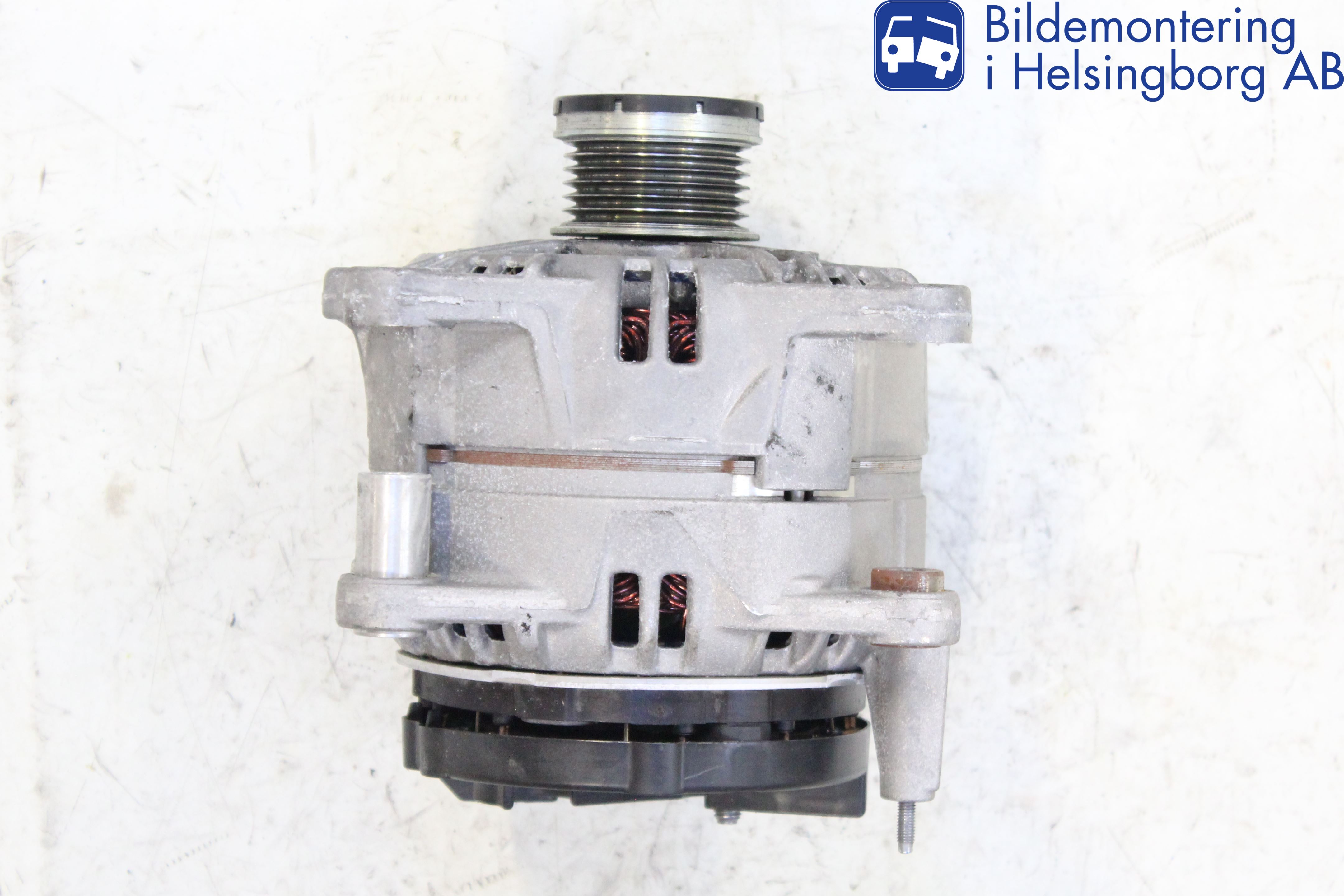 Volkswagen VW TIGUAN 07-16 Generator