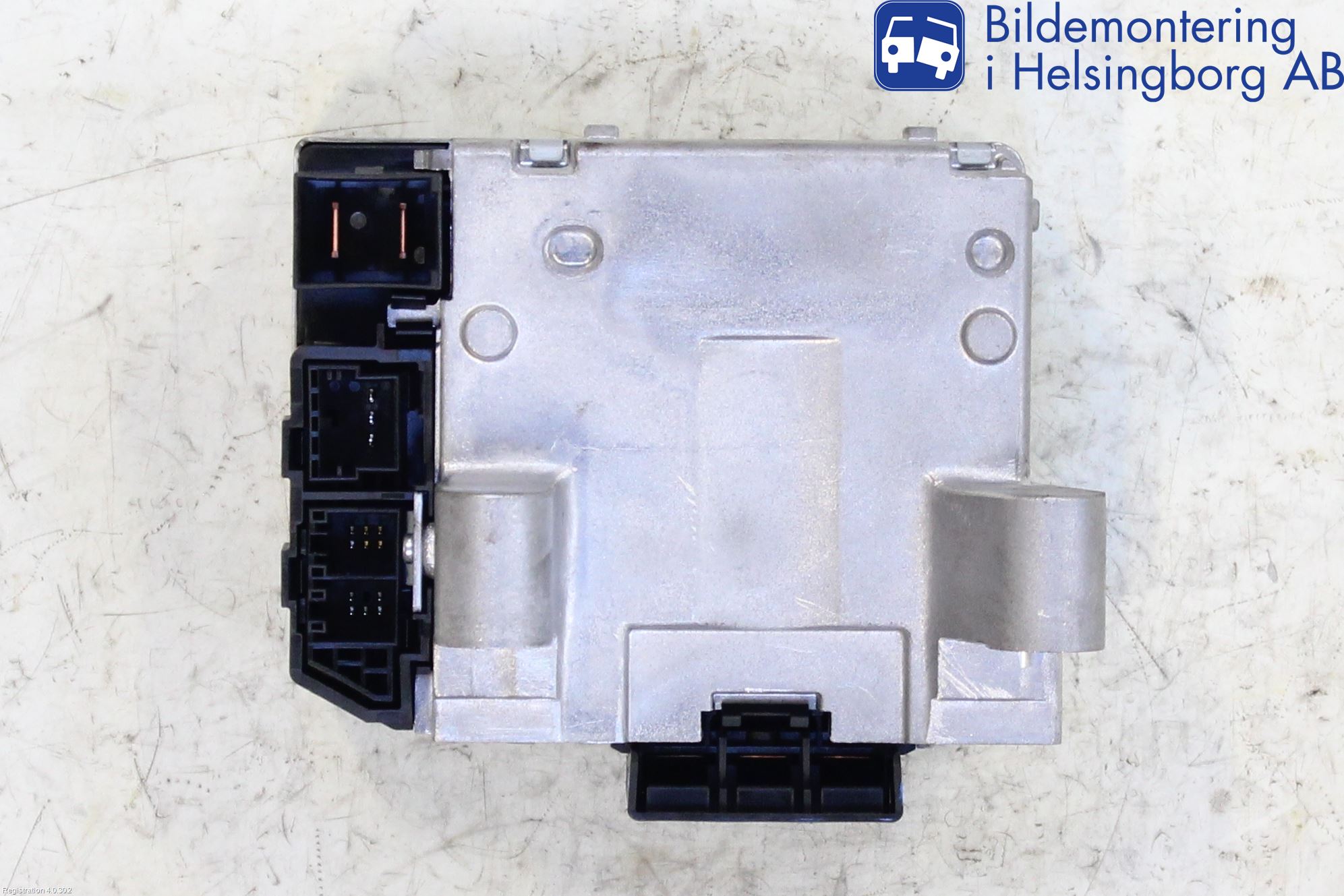 Volkswagen VW UP! / E-UP! Styrenhet Styrservo