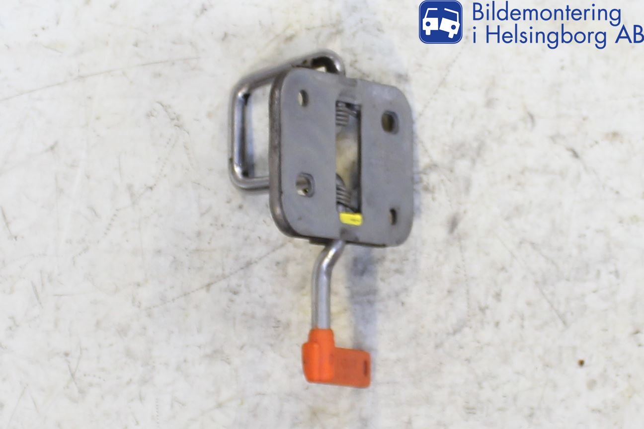 Volkswagen VW UP! / E-UP! Huvlås