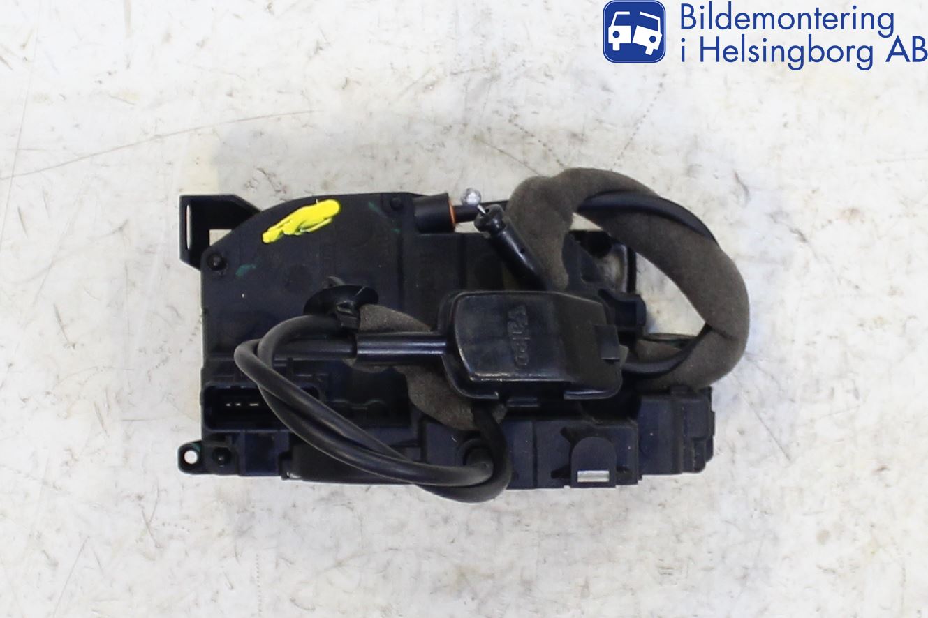 Renault MASTER III  10-14 Centrallåsmotor Höger