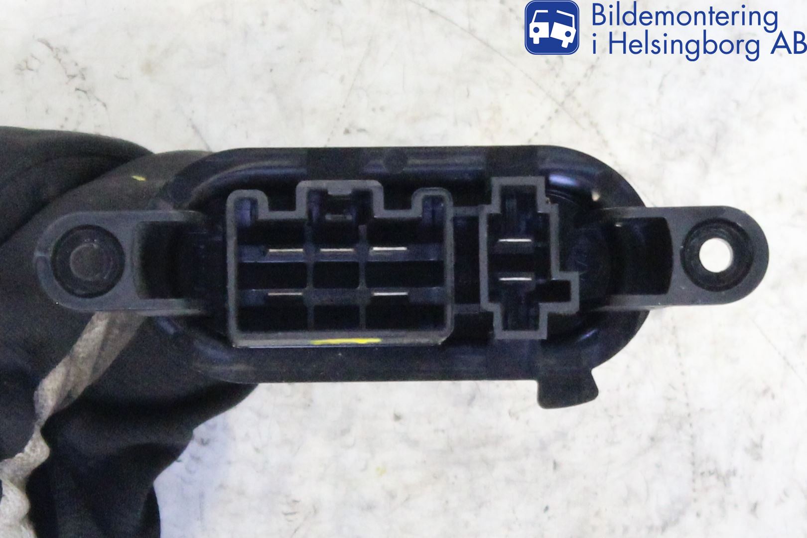 Renault MASTER III  10-14 Värmefläktsmotstånd