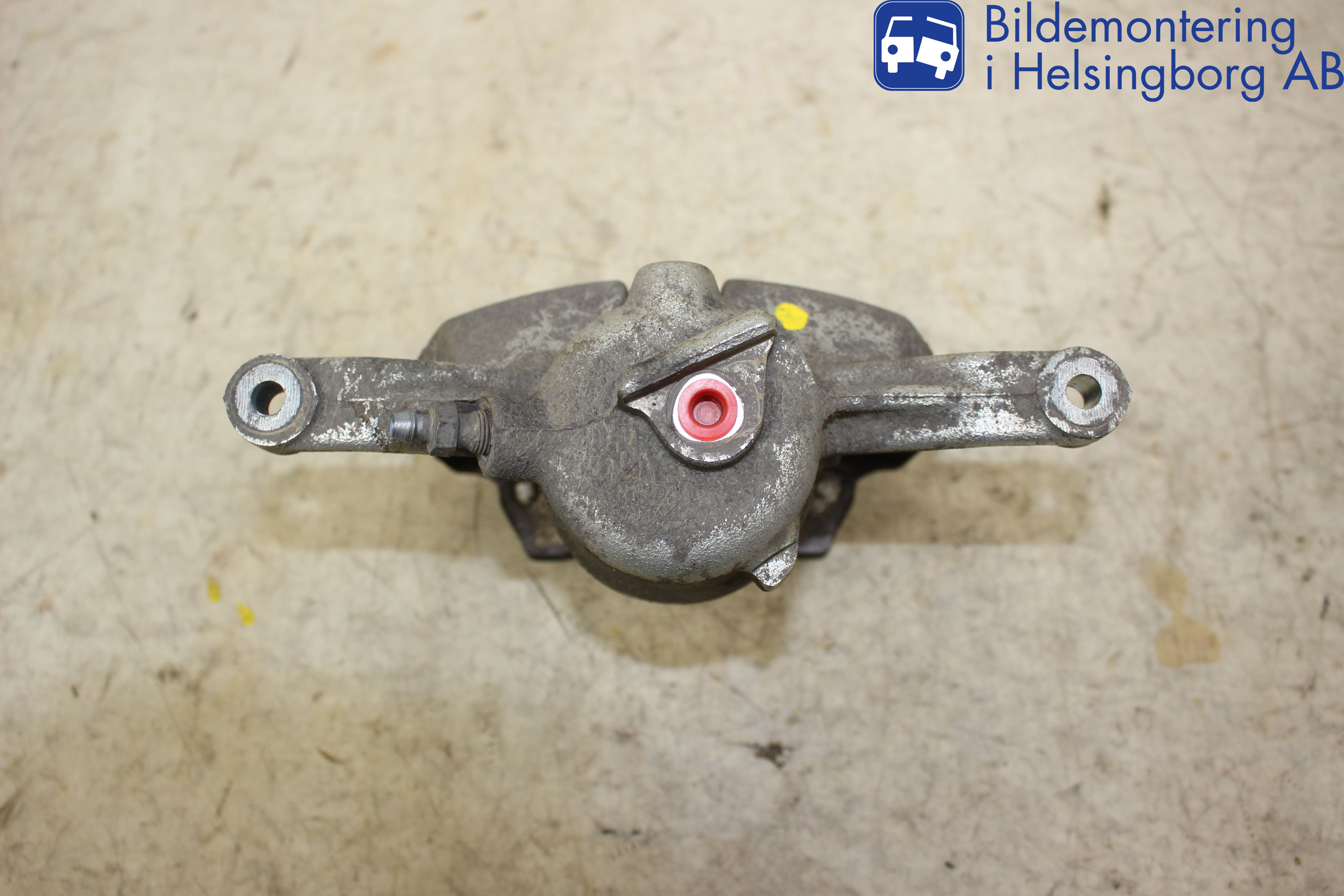 Skoda SUPERB 16-24 Bromsok Fram Vänster