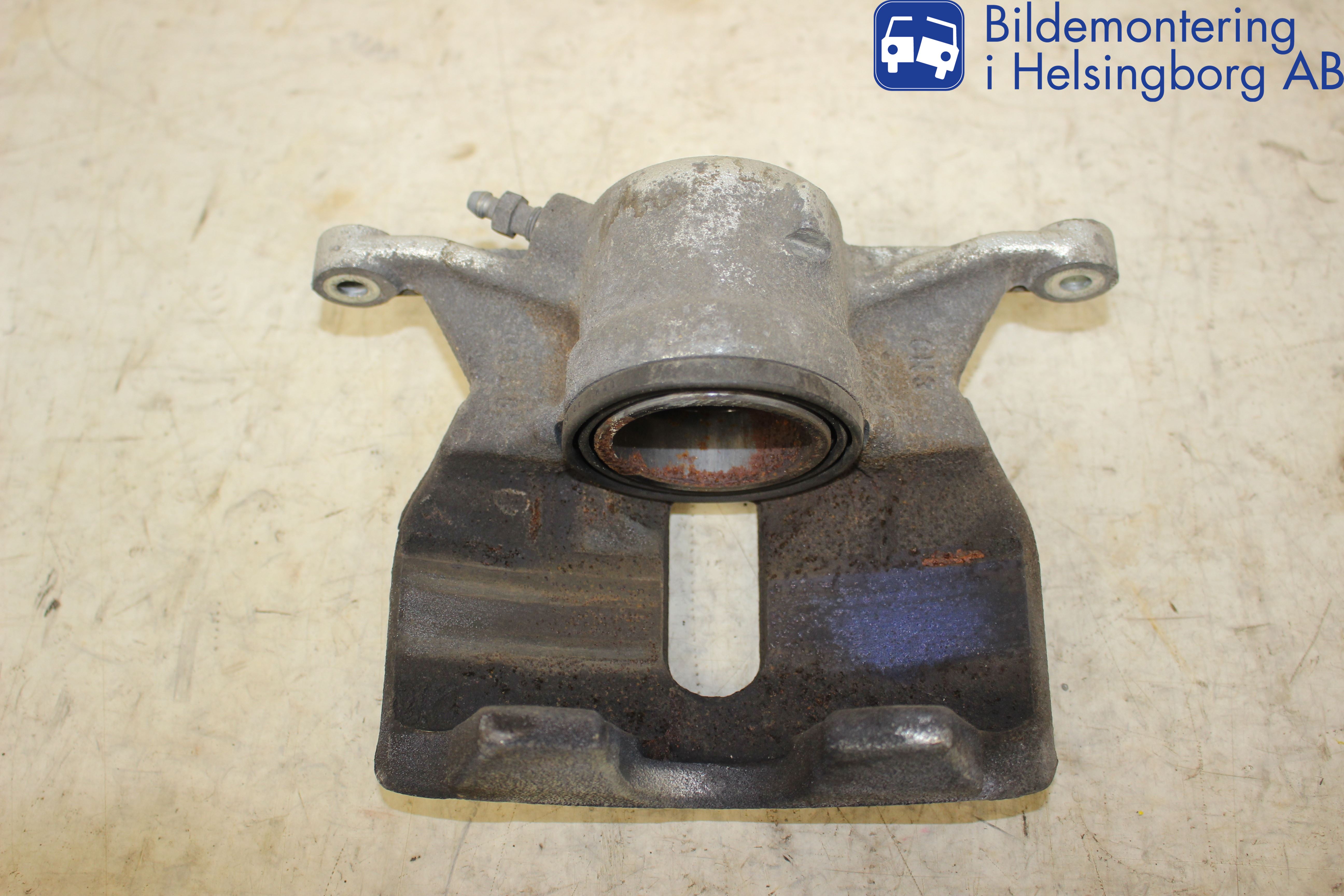 Skoda SUPERB 16-24 Bromsok Fram Vänster