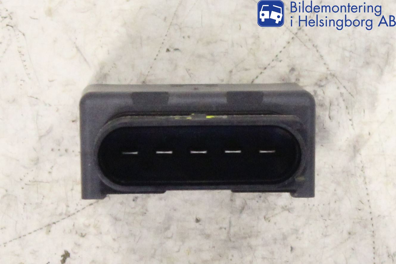 Volkswagen VW GOLF / E-GOLF VII 13-20 Styrenhet Bränslepump