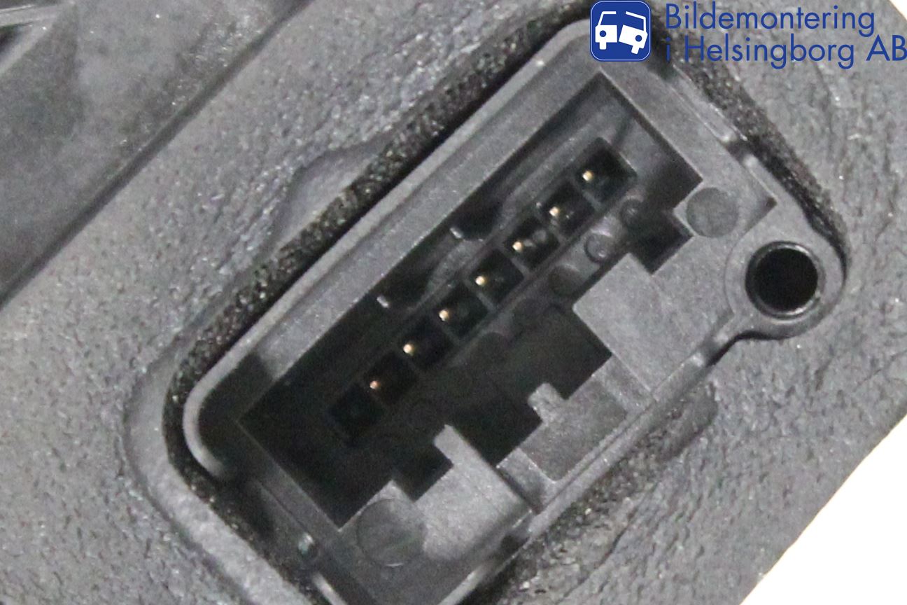 Volkswagen VW GOLF / E-GOLF VII 13-20 Centrallåsmotor Vänster