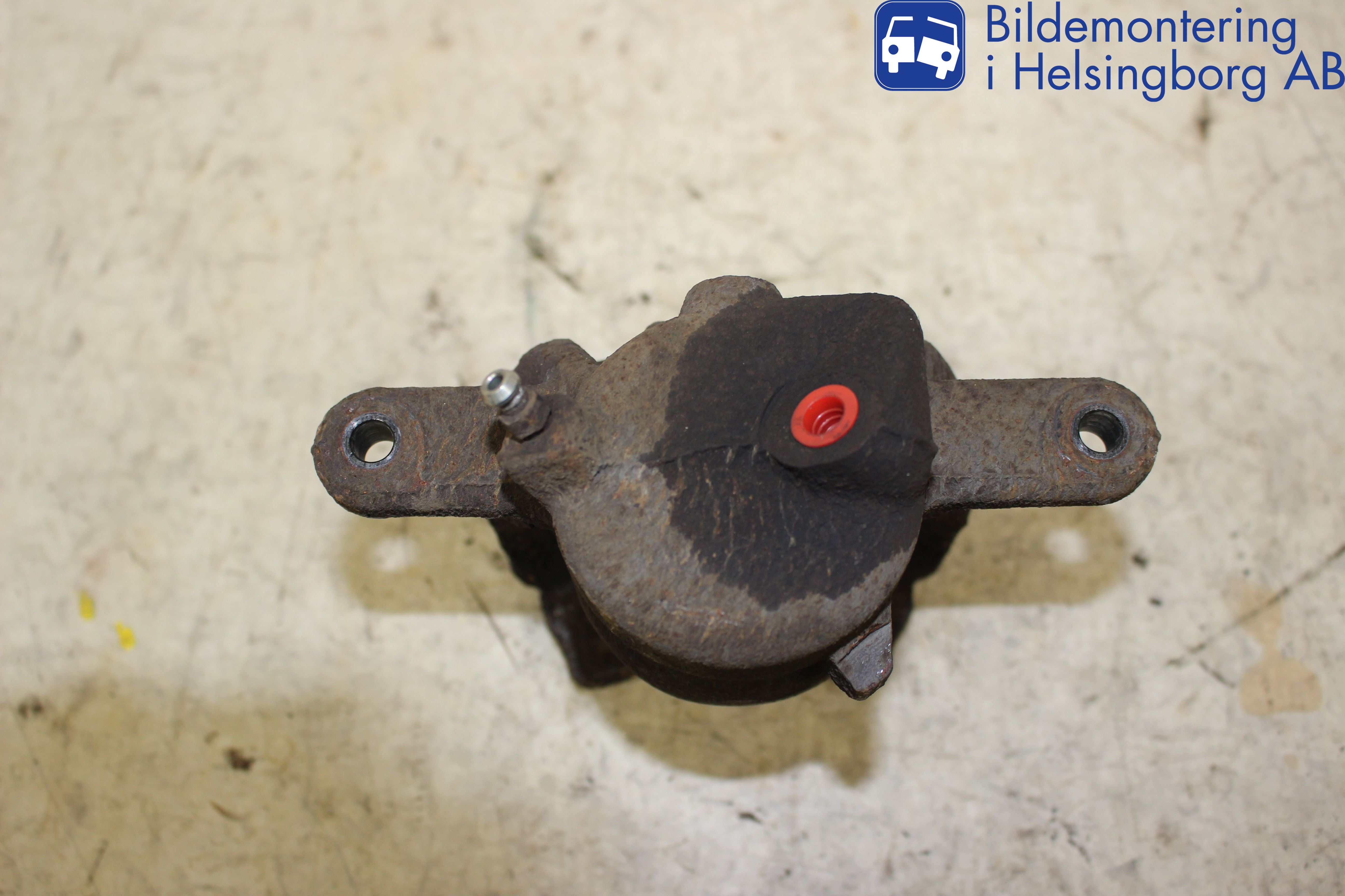 Renault CLIO III  06-09 Bromsok Fram Vänster