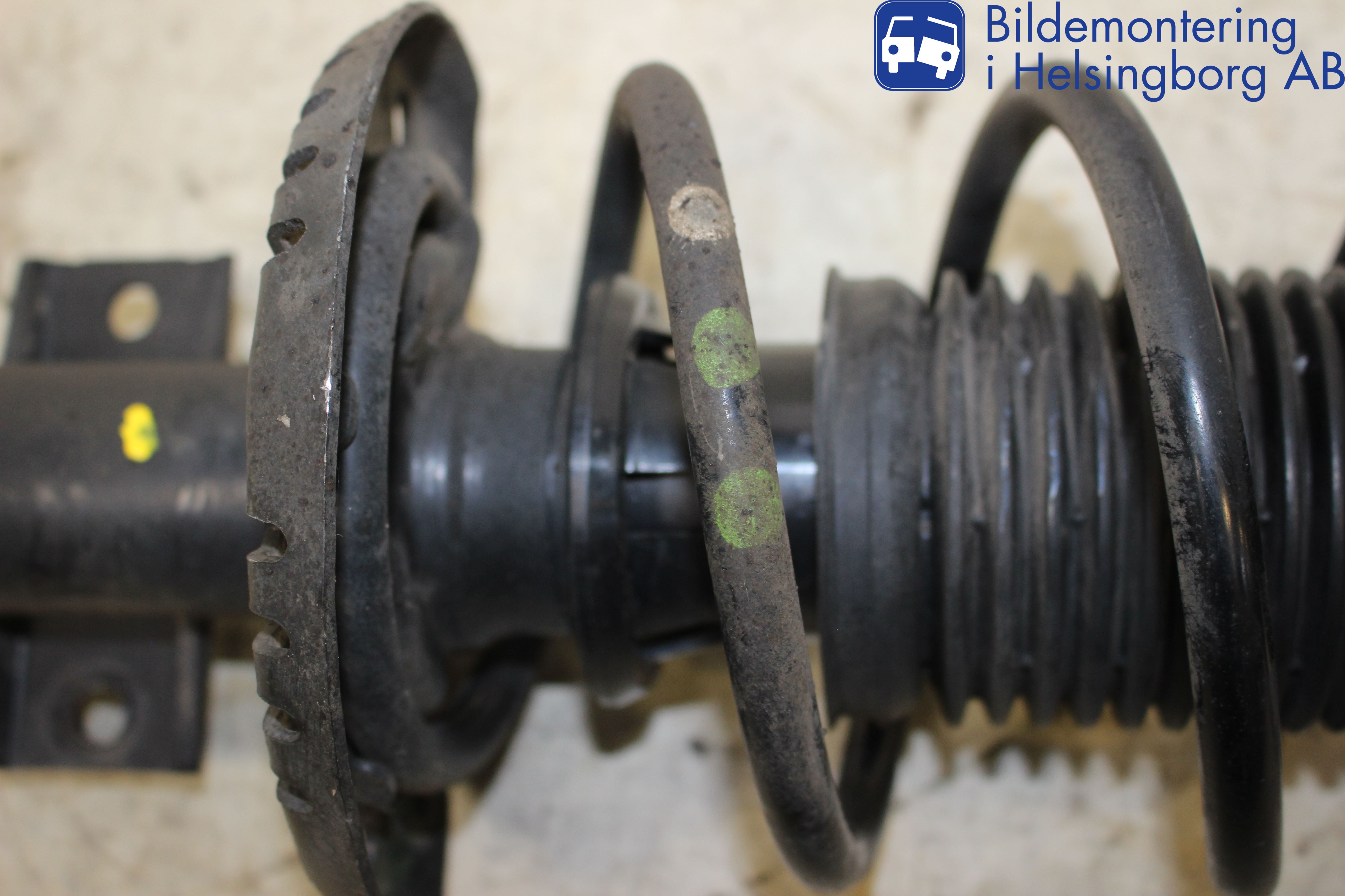 Volkswagen VW UP! / E-UP! Fjäderben Fram Höger