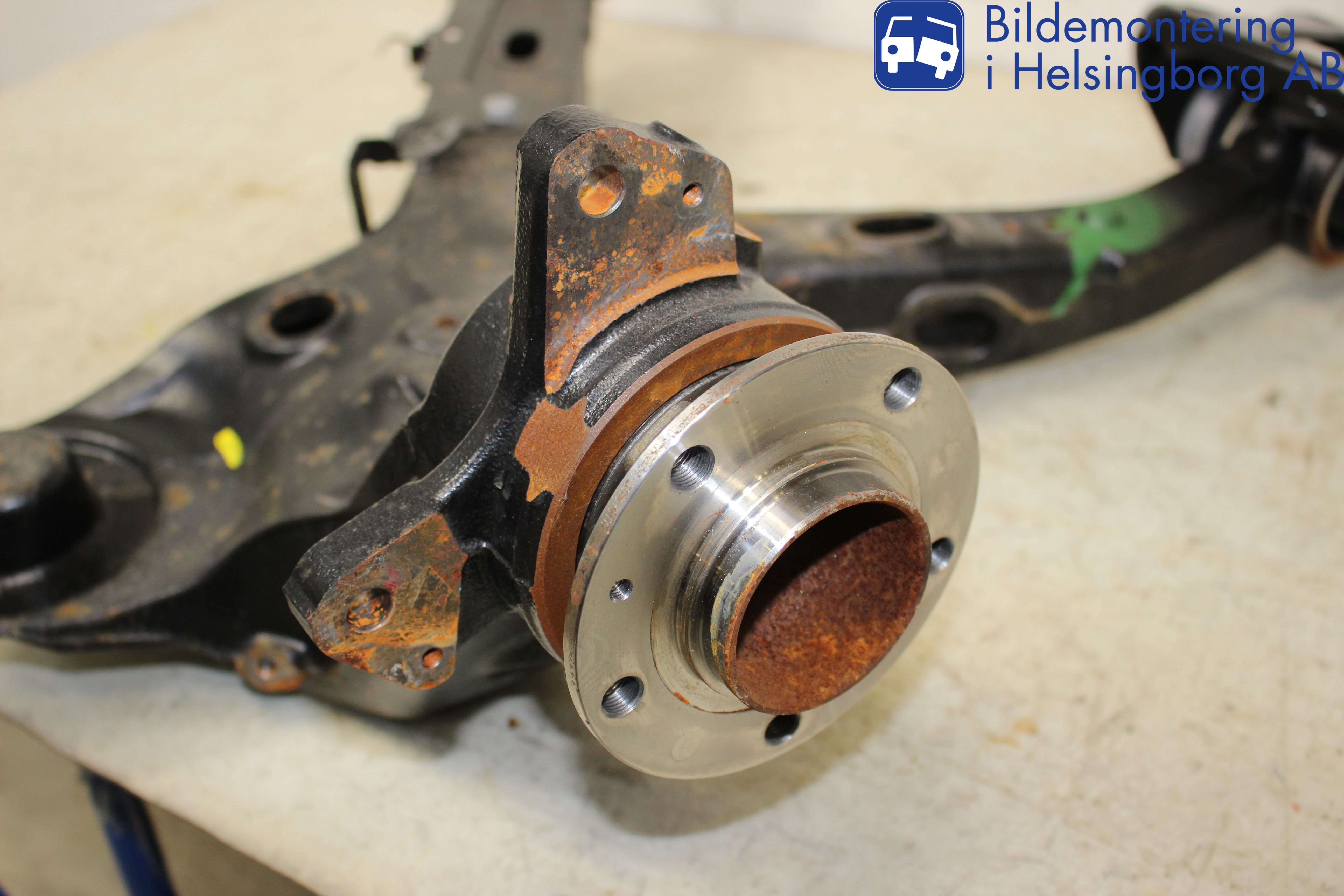 Peugeot EXPERT/E-EXPERT 17- Bärarm Bak Höger