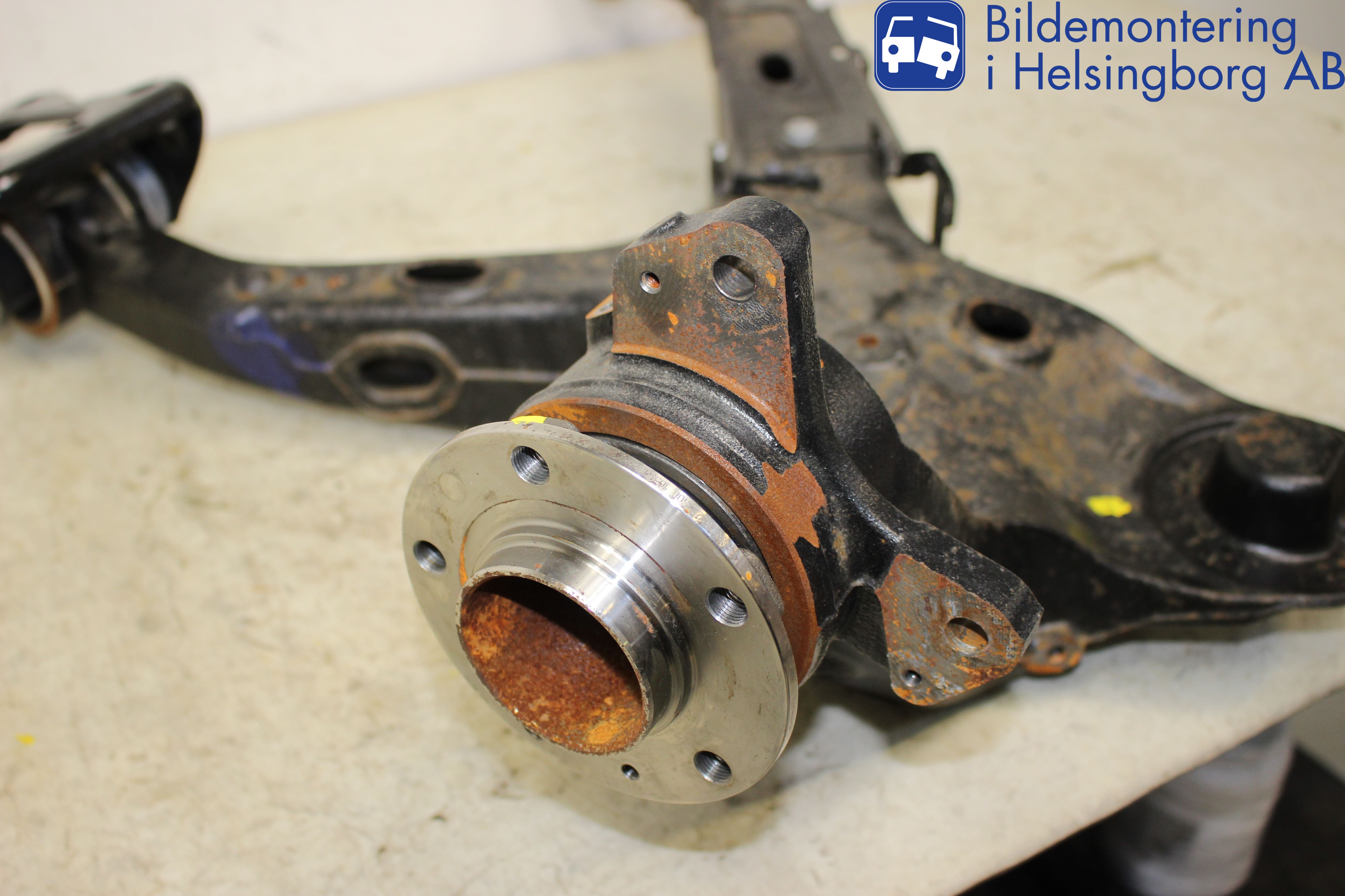 Peugeot EXPERT/E-EXPERT 17- Bärarm Bak Vänster