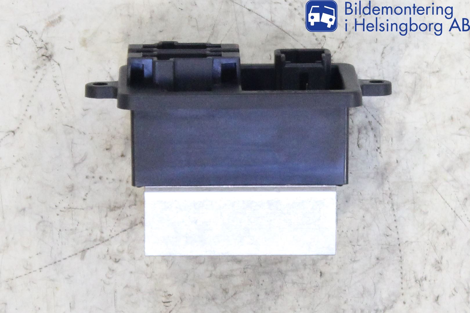 Peugeot EXPERT/E-EXPERT 17- Värmefläktsmotstånd