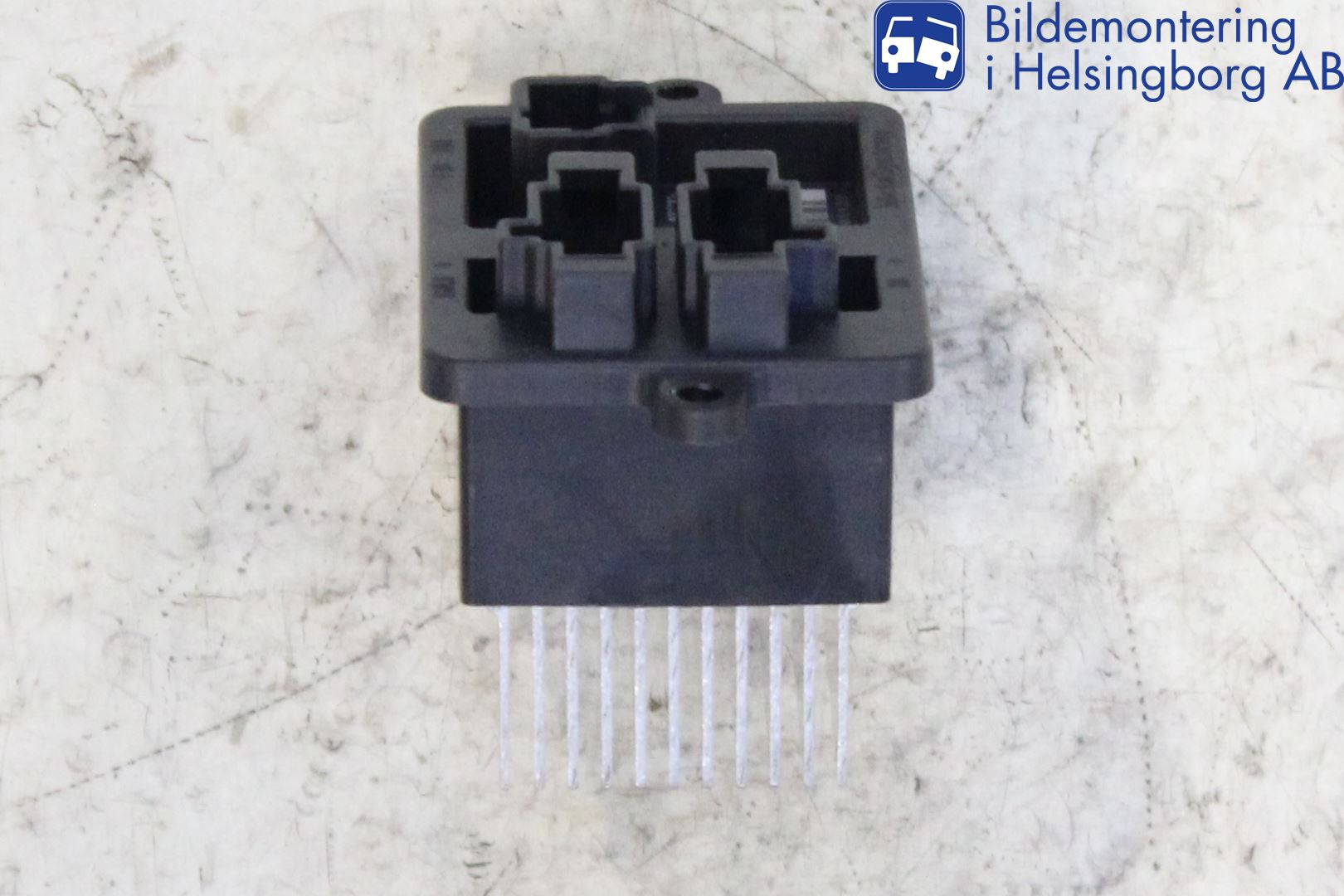 Peugeot EXPERT/E-EXPERT 17- Värmefläktsmotstånd