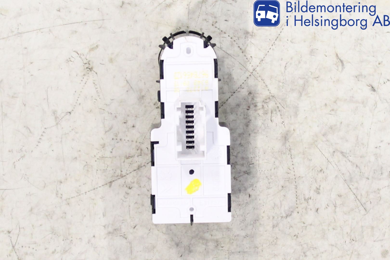 Peugeot EXPERT/E-EXPERT 17- Strömställare Elhiss