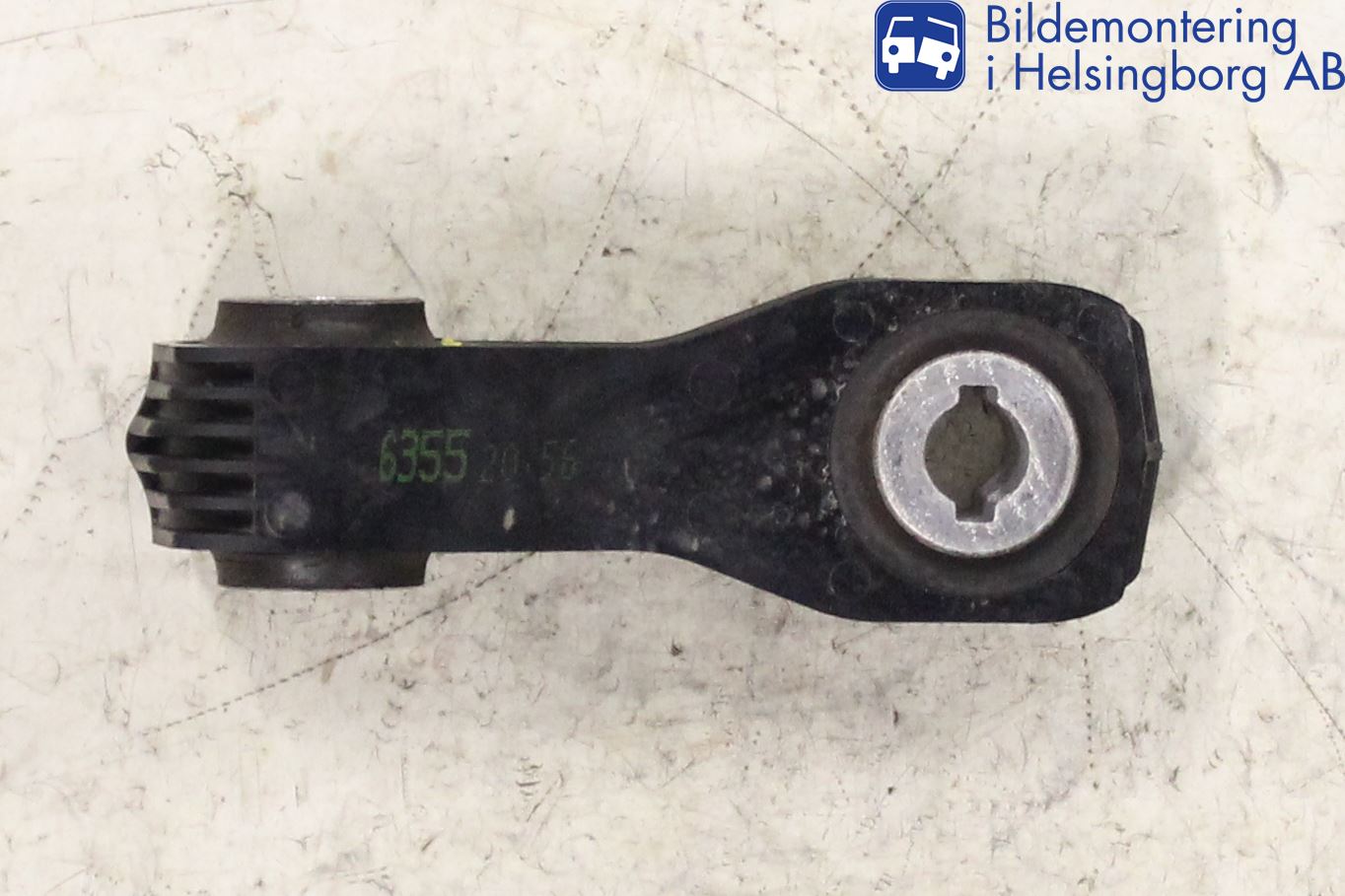 Peugeot EXPERT/E-EXPERT 17- Krängningshämmarstag Bak