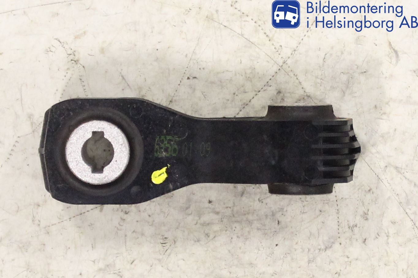 Peugeot EXPERT/E-EXPERT 17- Krängningshämmarstag Bak