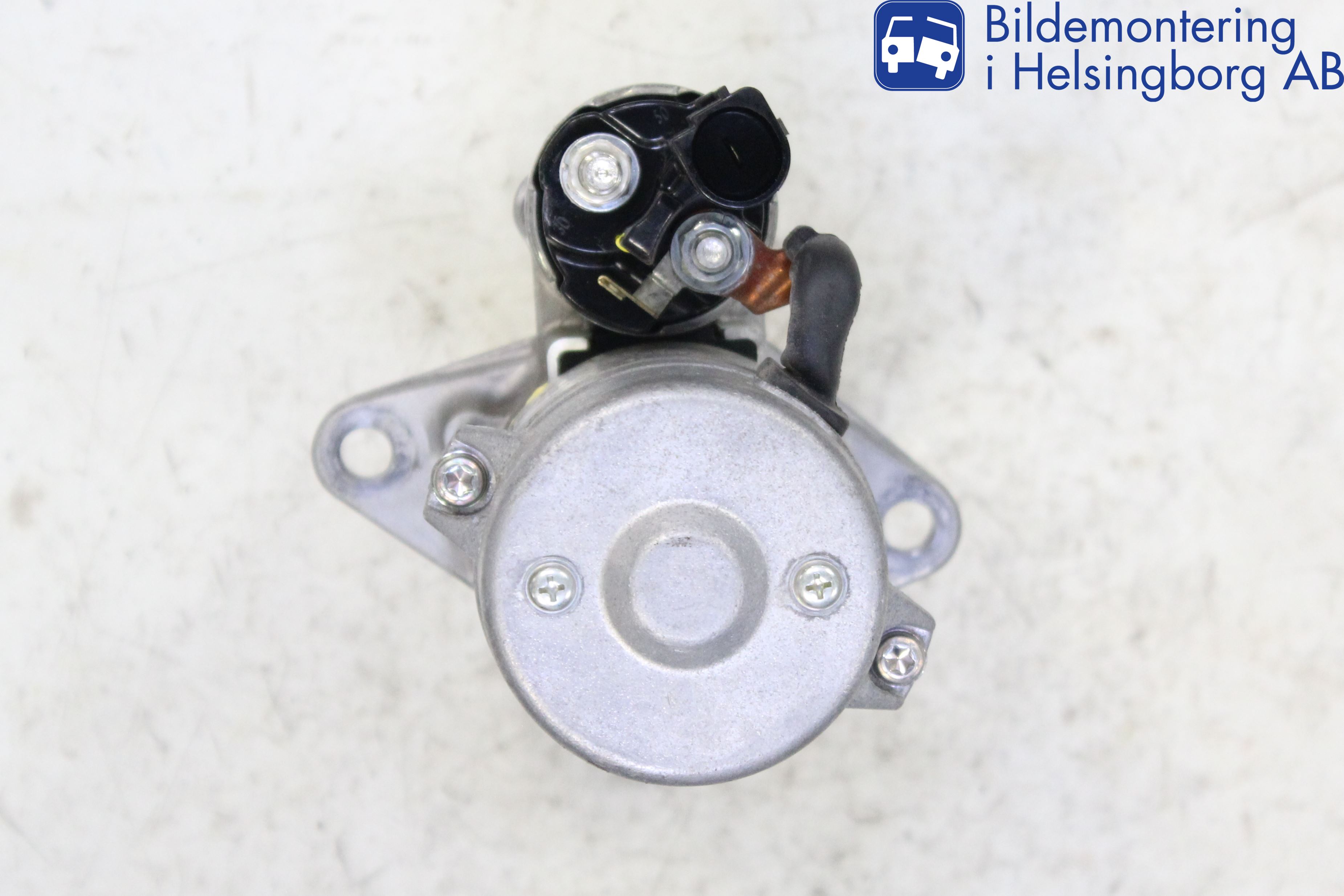 Volkswagen VW PASSAT 15-19 Startmotor Diesel