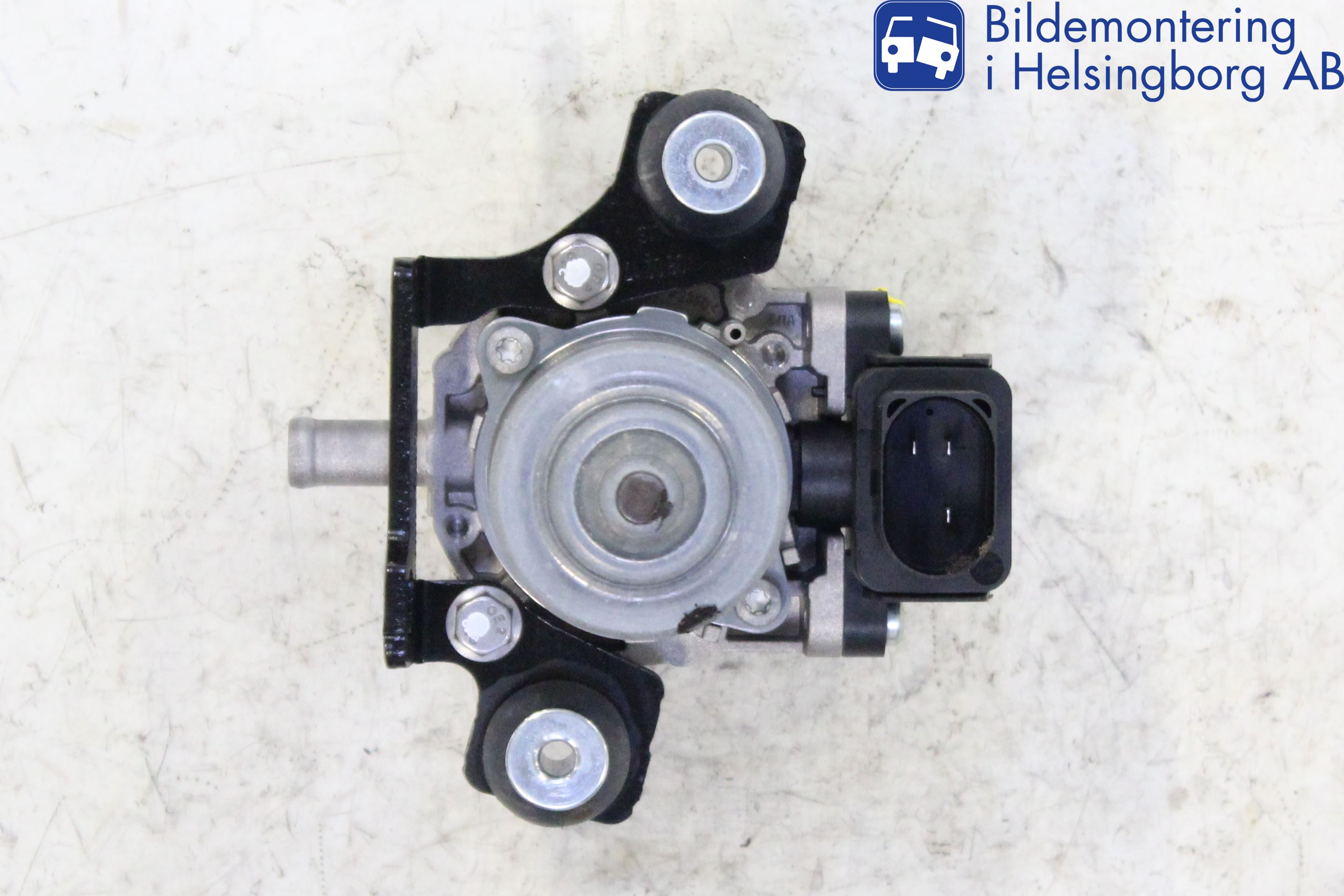 Volkswagen VW GOLF / E-GOLF VII 13-20 Vakuumpump