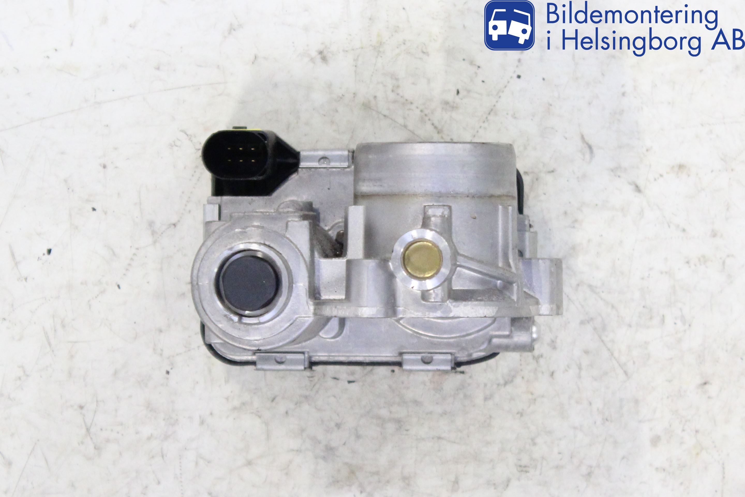 Volkswagen VW UP! / E-UP! Injspjällhus