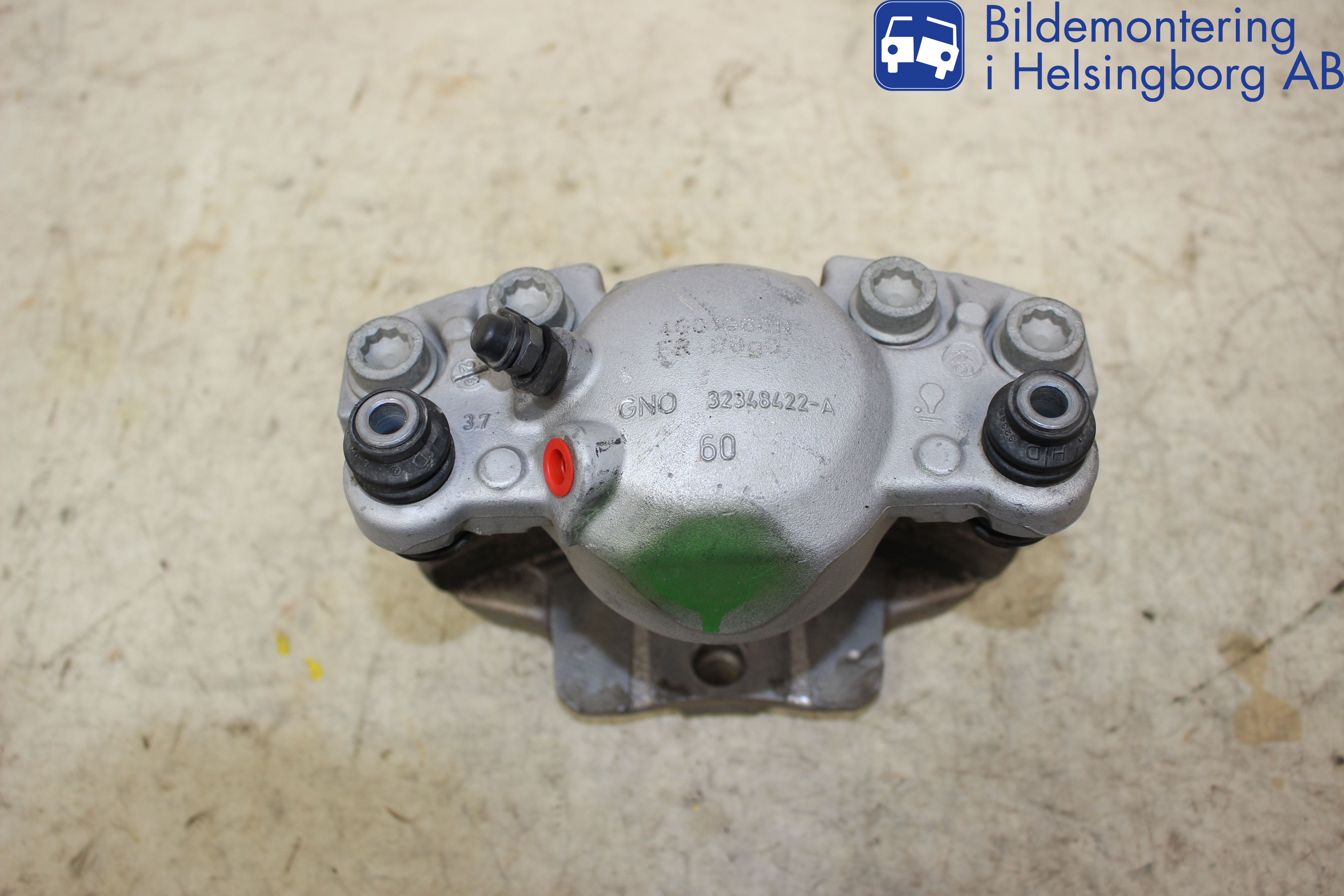 Audi A6 ALLROAD 12-18 Bromsok Fram Höger