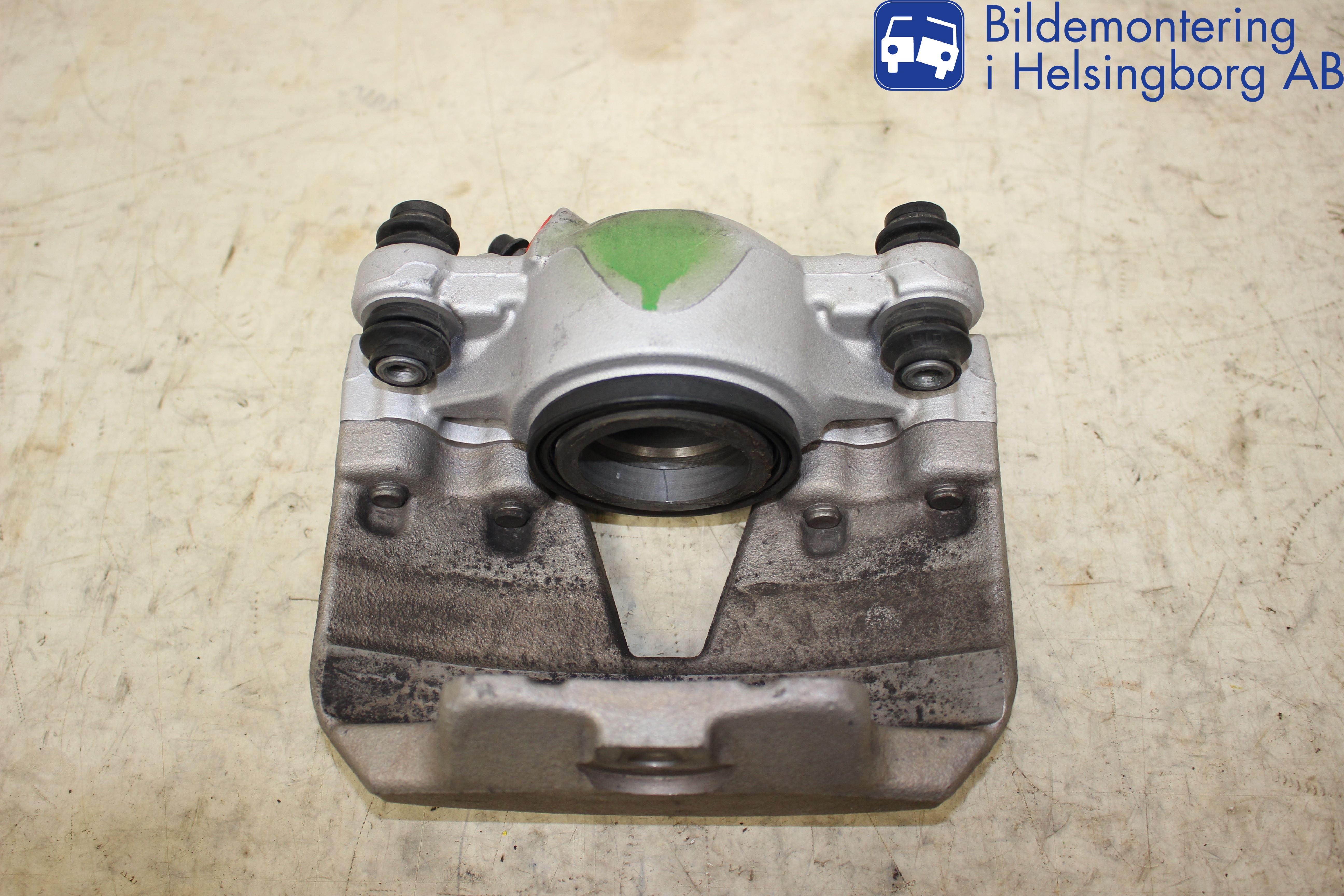 Audi A6 ALLROAD 12-18 Bromsok Fram Höger