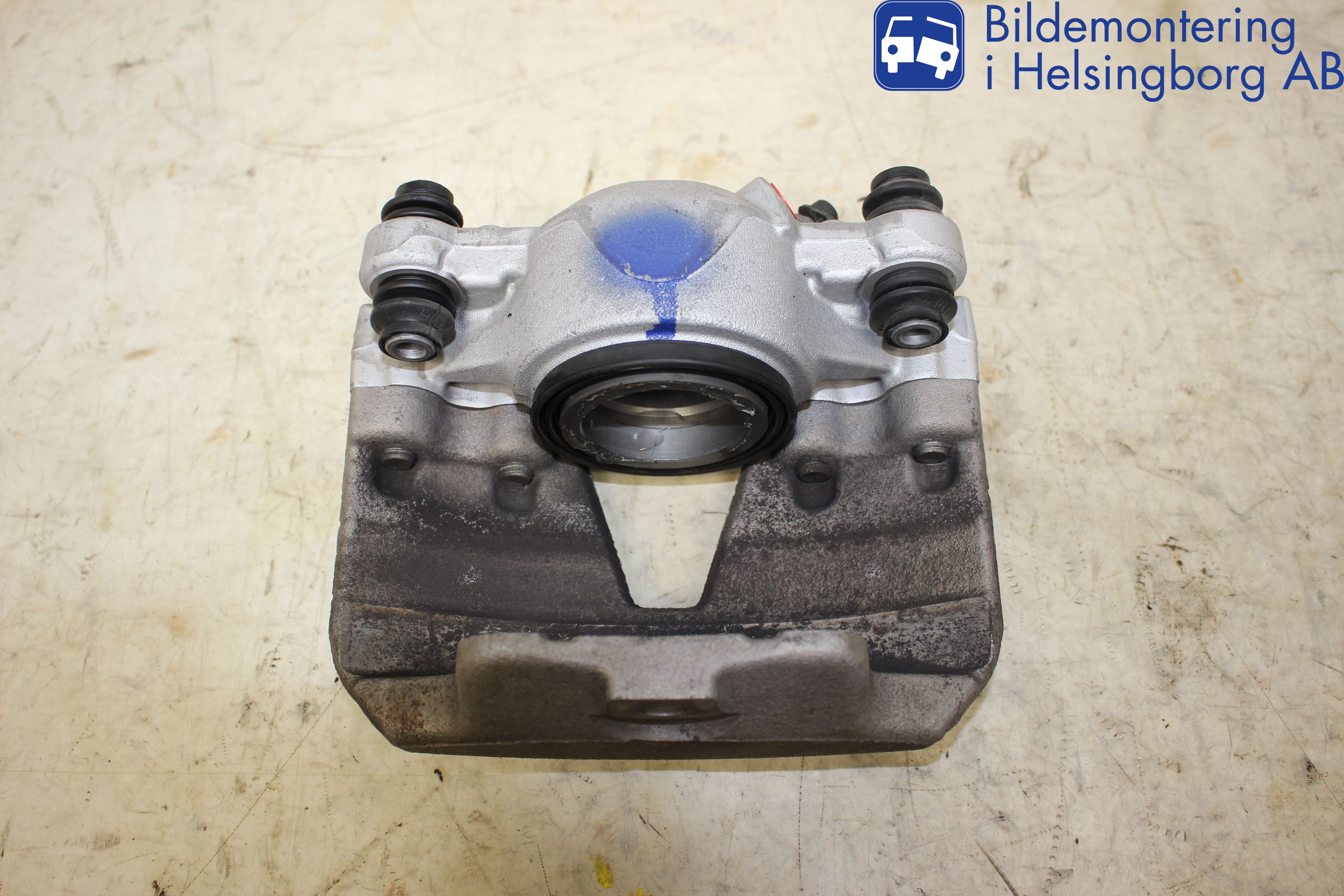 Audi A6 ALLROAD 12-18 Bromsok Fram Vänster