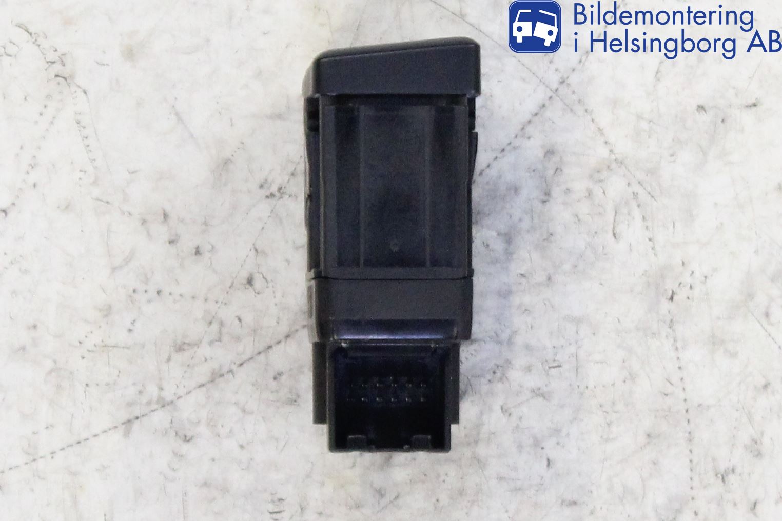 Audi A4 12-15 Strömställare Parkeringsbroms