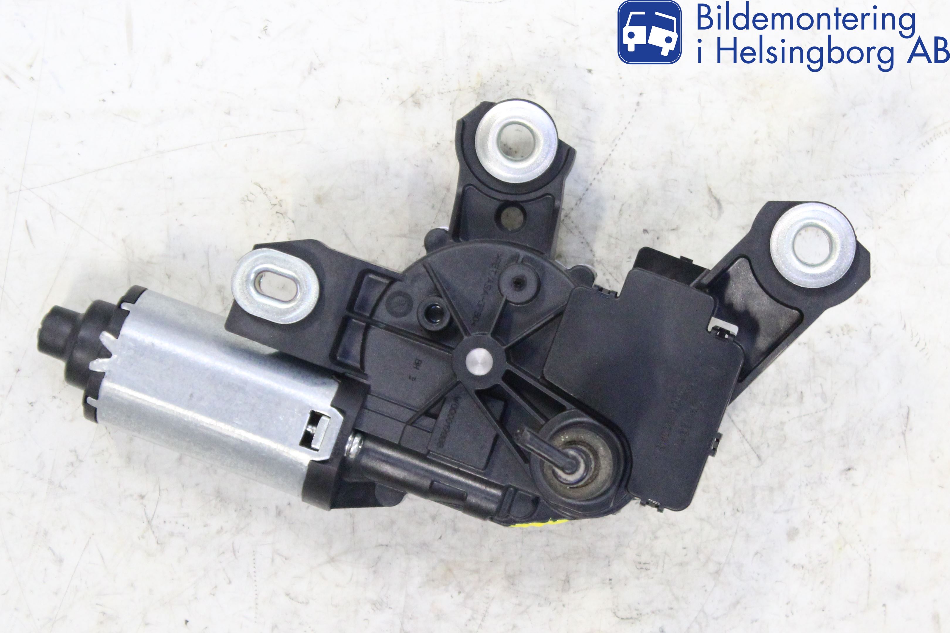 Audi A6 ALLROAD 12-18 Torkarmotor Baklucka