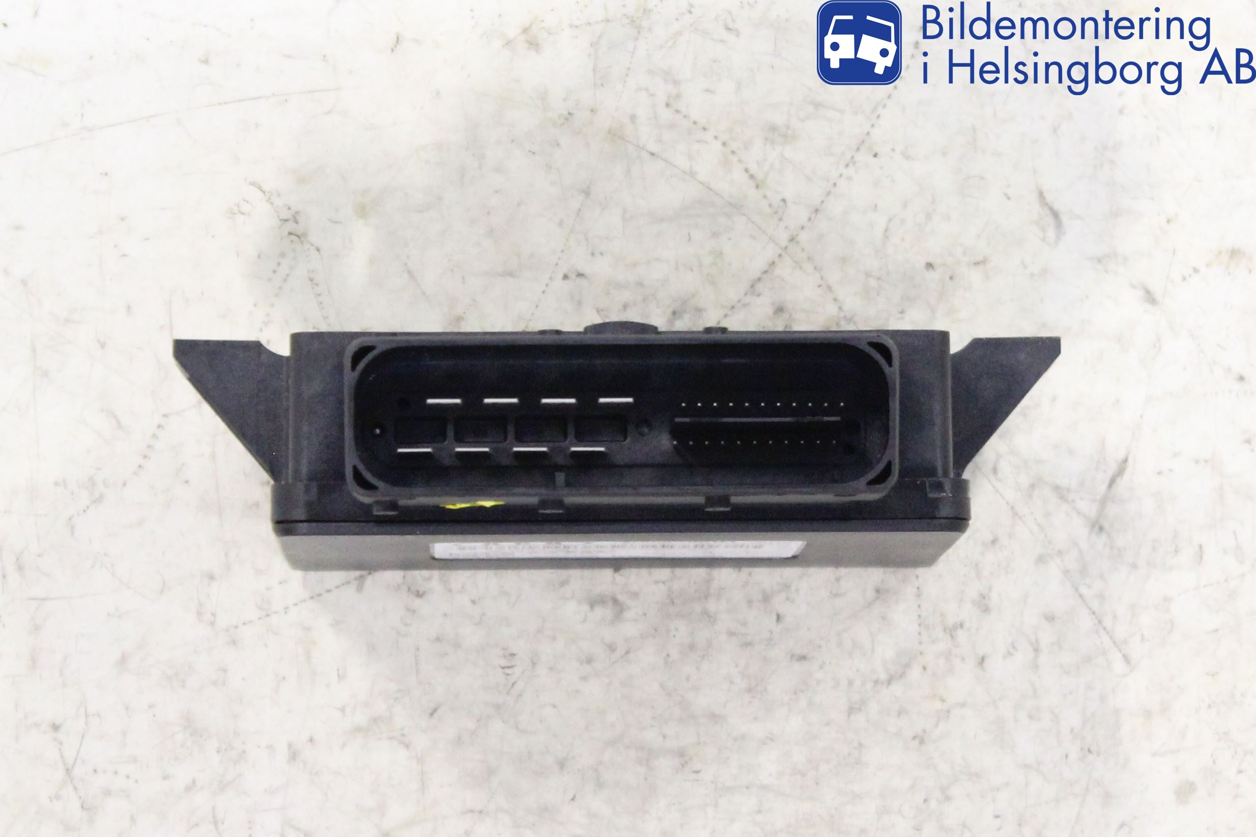 Audi A6 ALLROAD 12-18 Styrenhet Parkbroms Epb