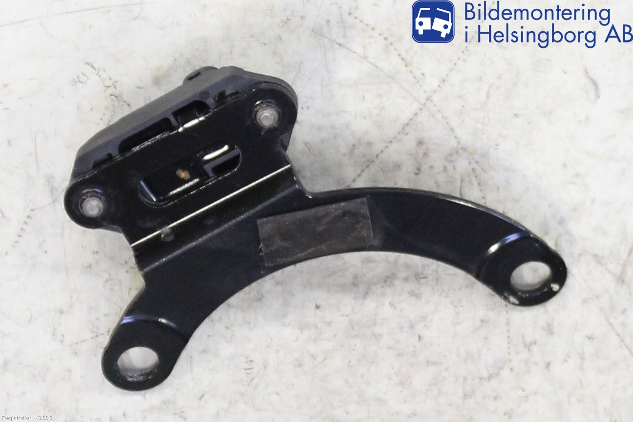 Volkswagen VW PASSAT CC 08-16 Givare Accelaration