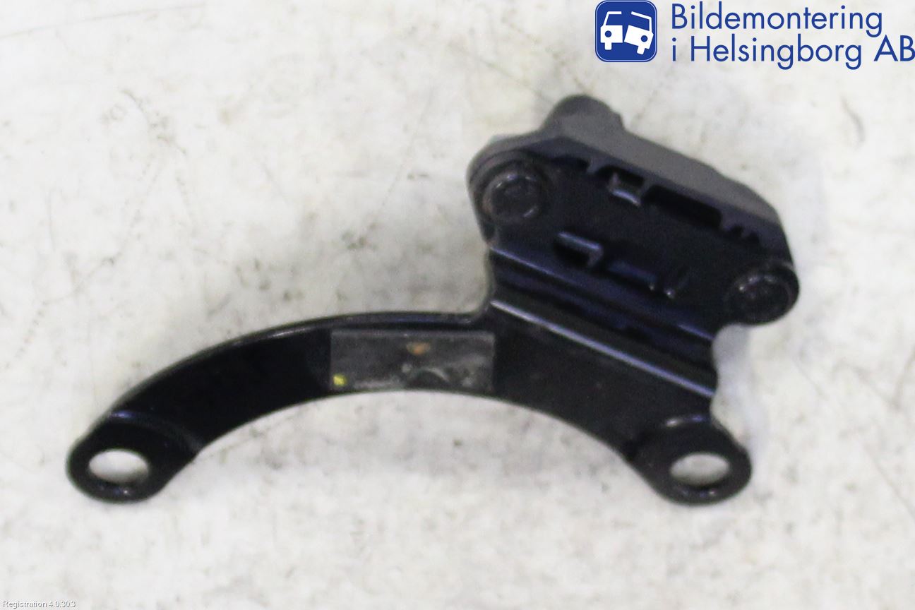 Volkswagen VW PASSAT CC 08-16 Givare Accelaration