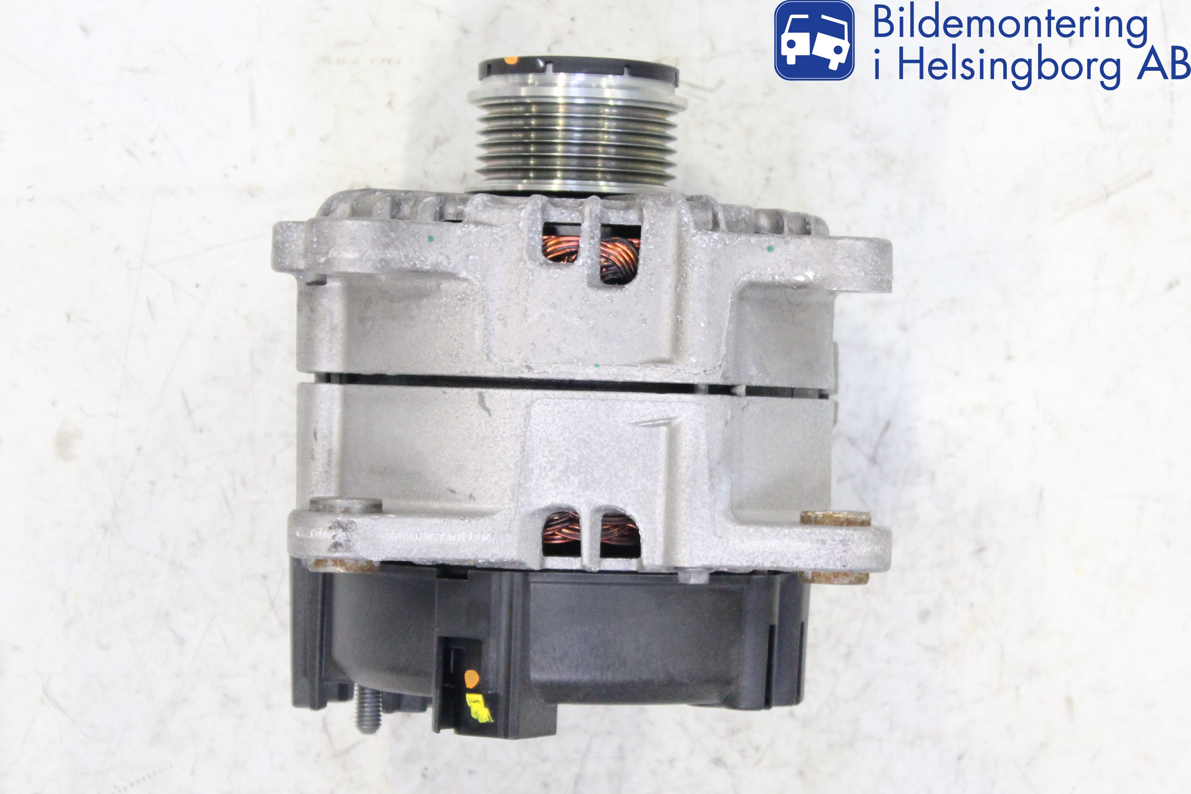 Audi A6 ALLROAD 12-18 Generator