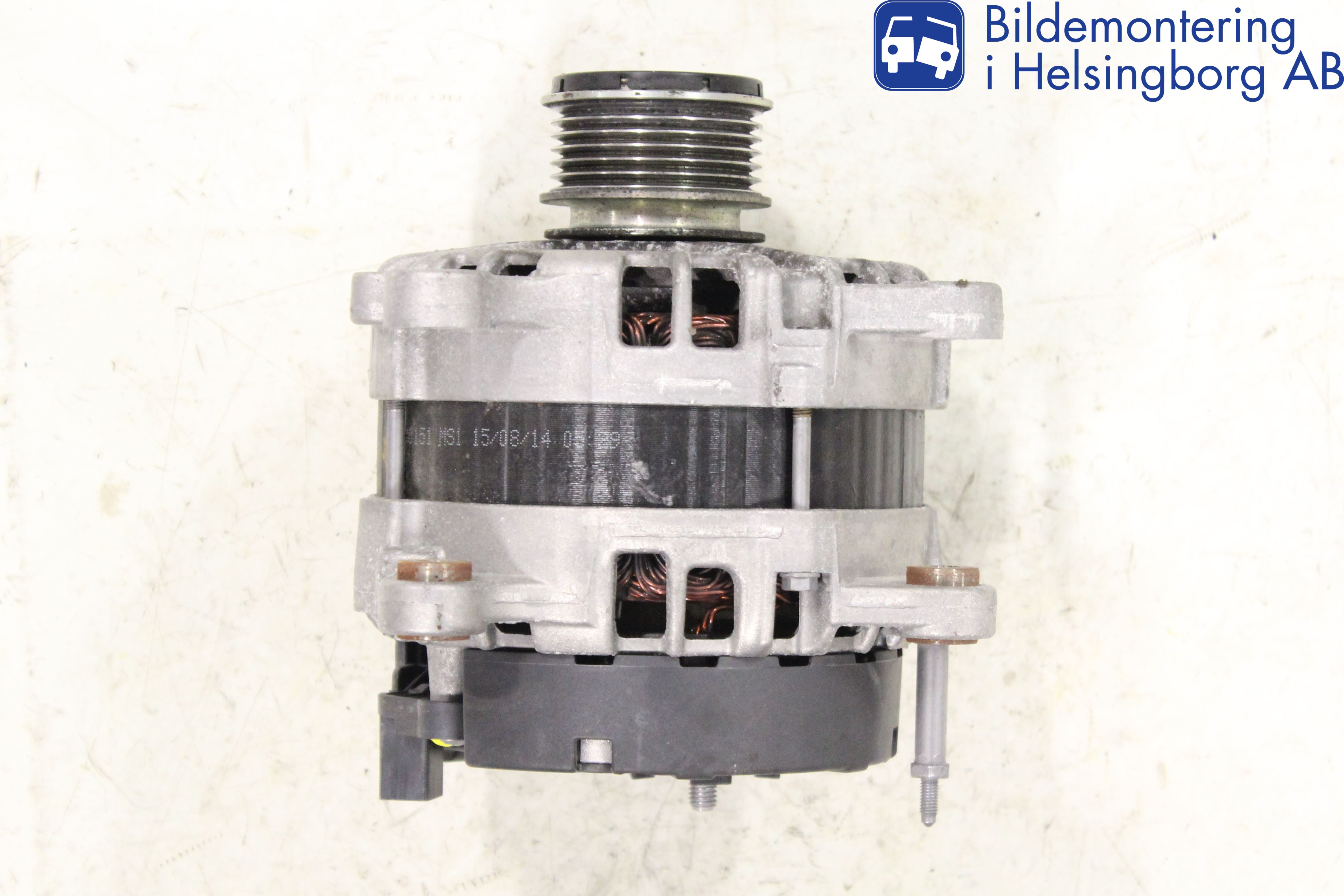 Volkswagen VW PASSAT CC 08-16 Generator
