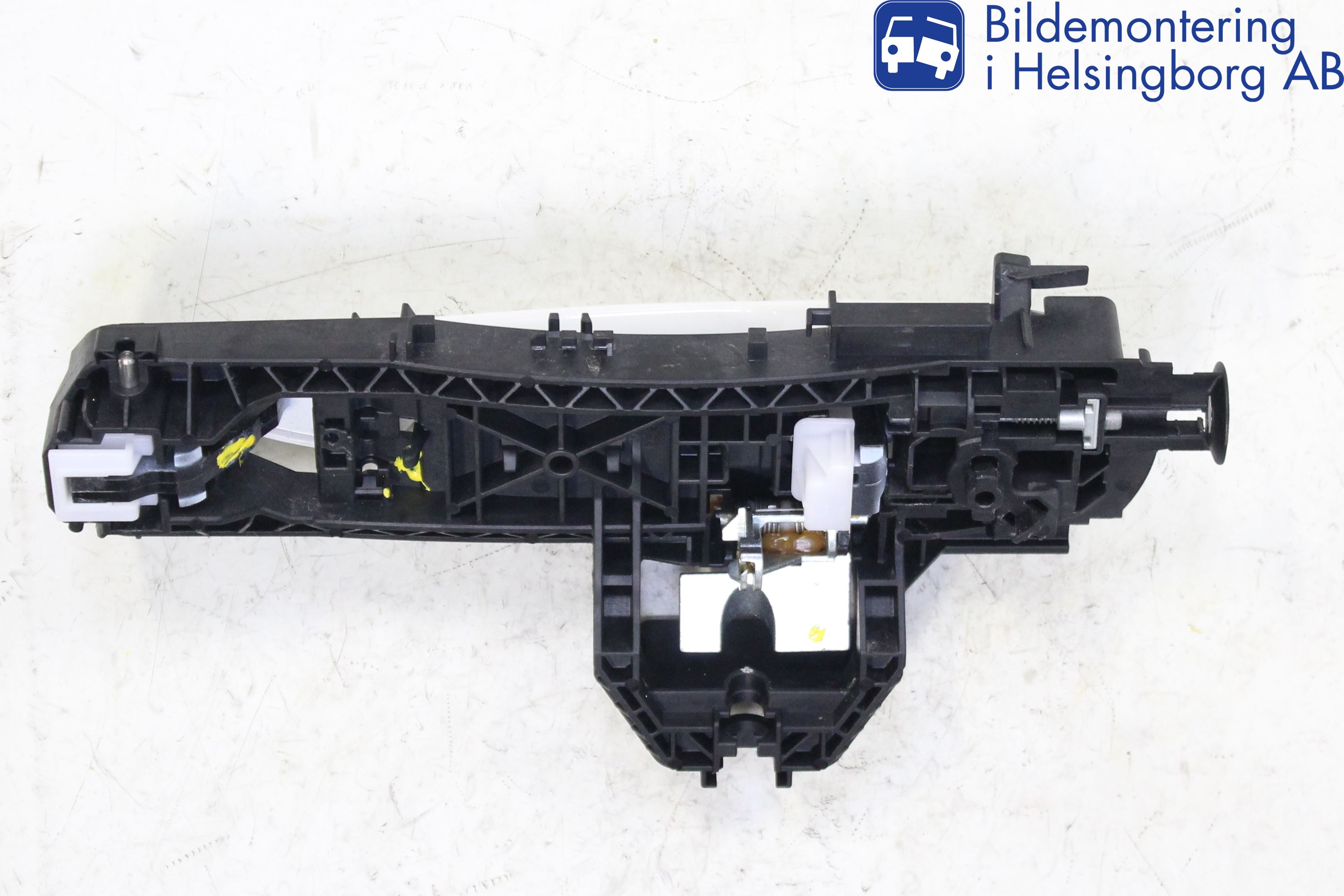 Mercedes-Benz MB GLK-KLASS (X204) 08-16 Dörrhandtag Yttre Hö