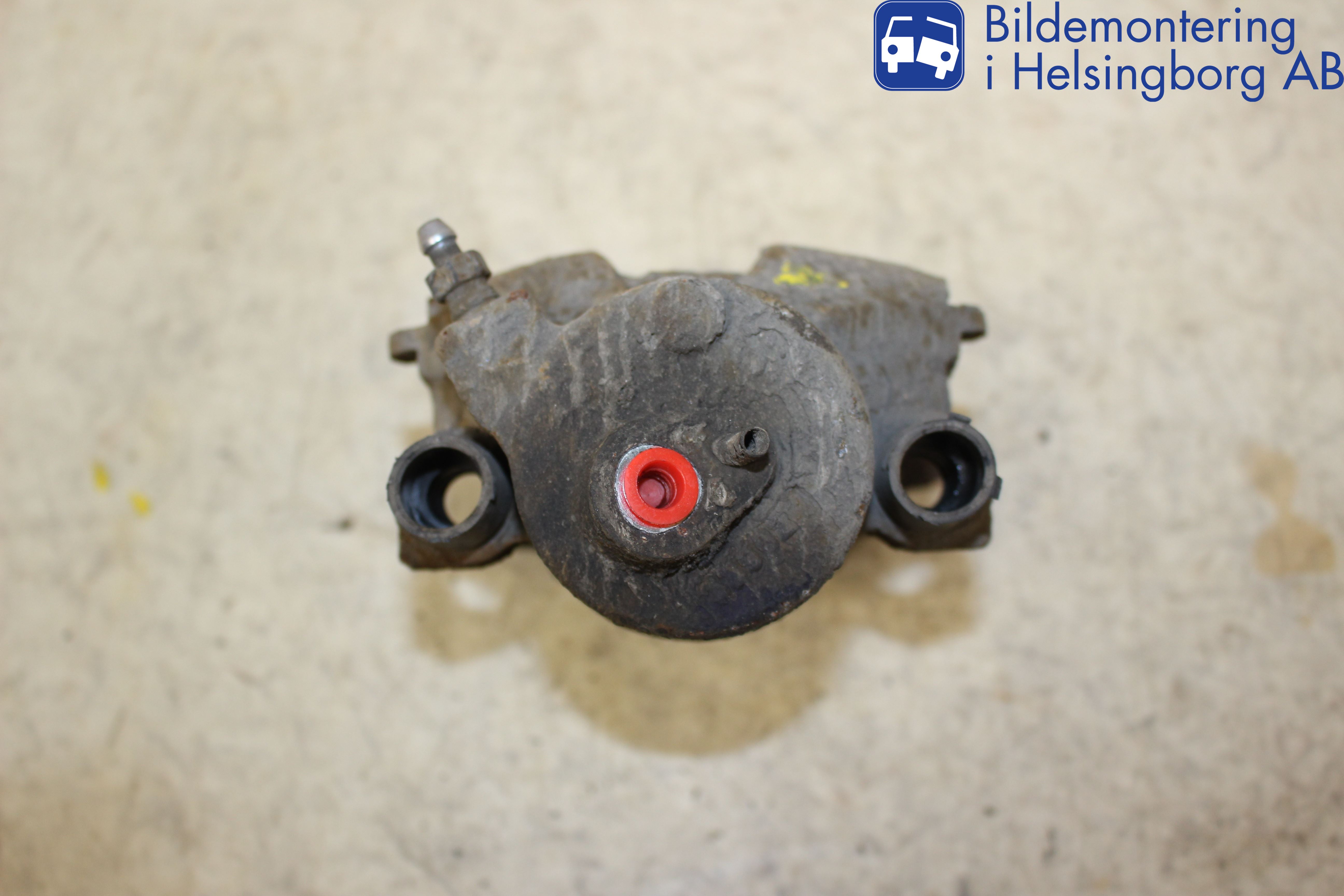 Audi A3/S3 05-13 Bromsok Fram Höger