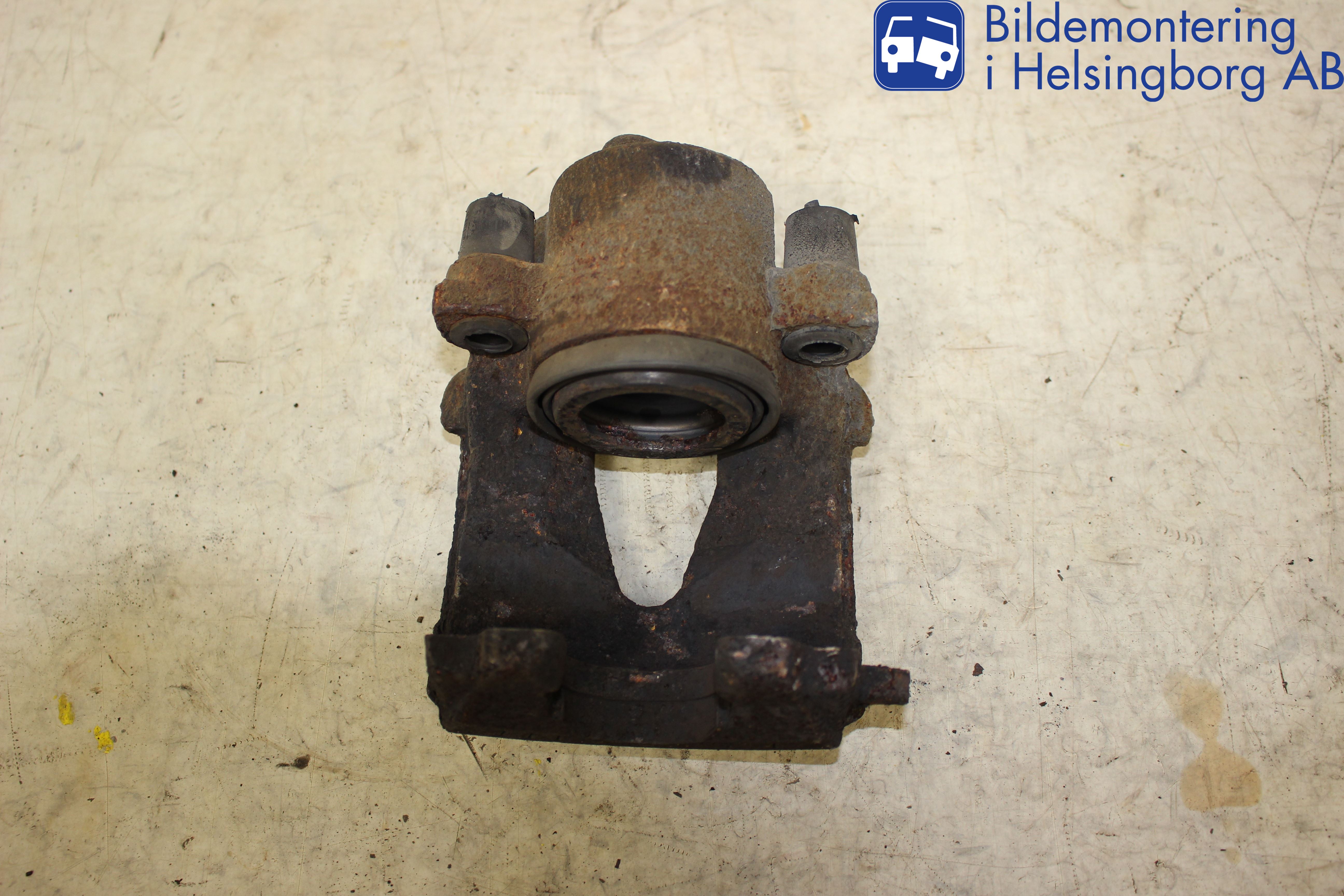 Audi A3/S3 05-13 Bromsok Fram Höger