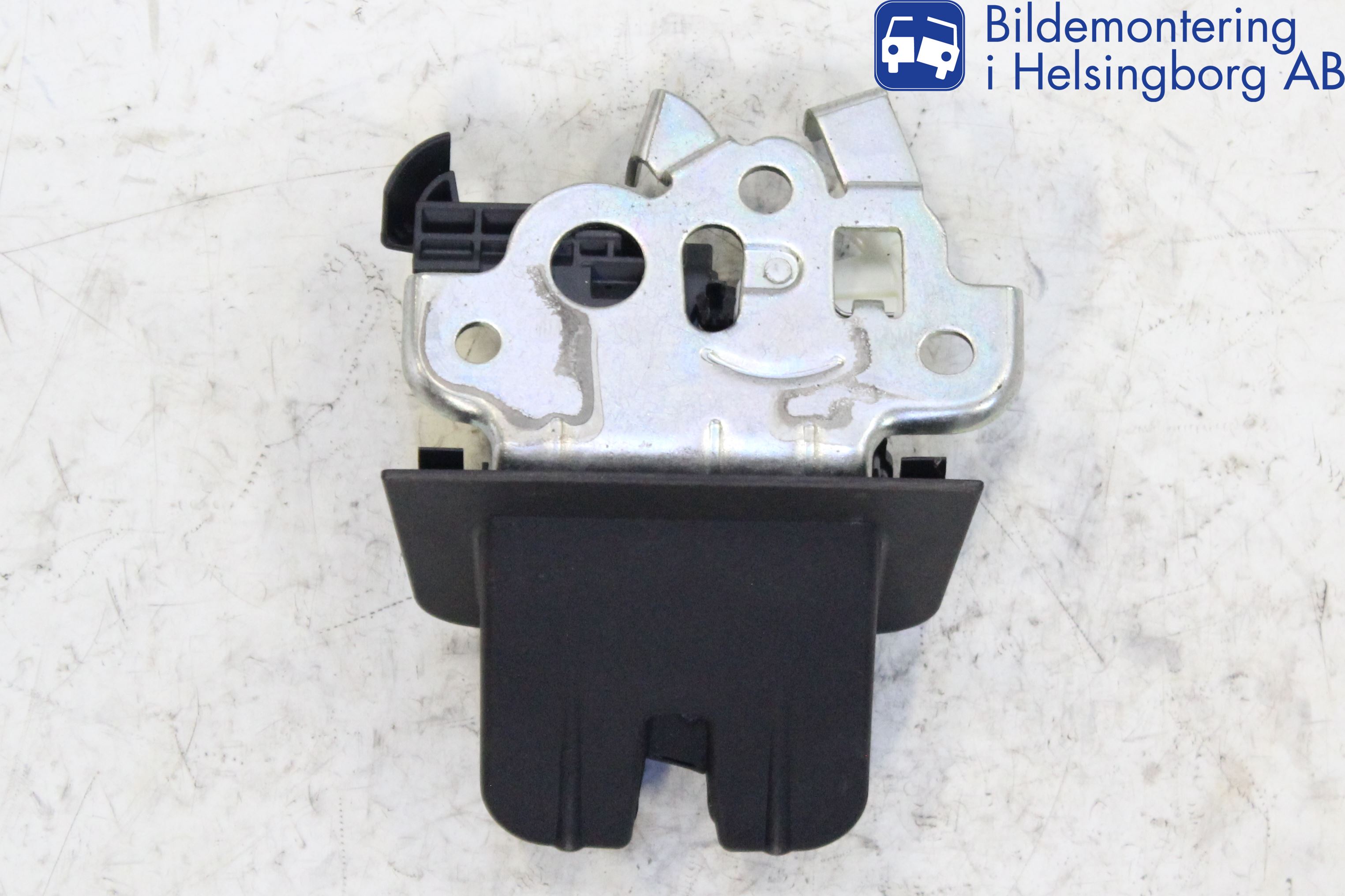 Audi A3/S3 05-13 Låskista Baklucka