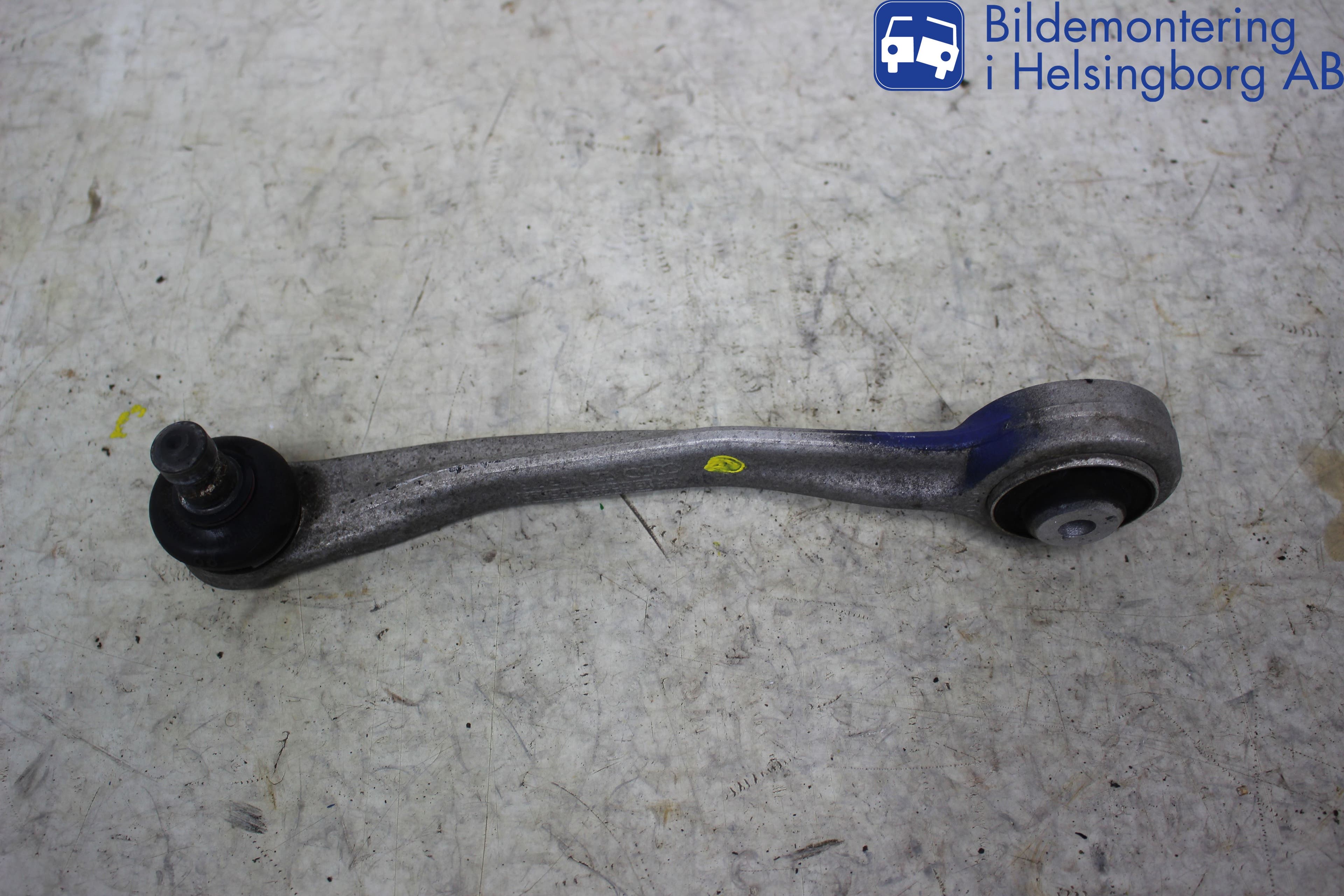 Audi A5 07-16 Bärarm Fram Övre Vä