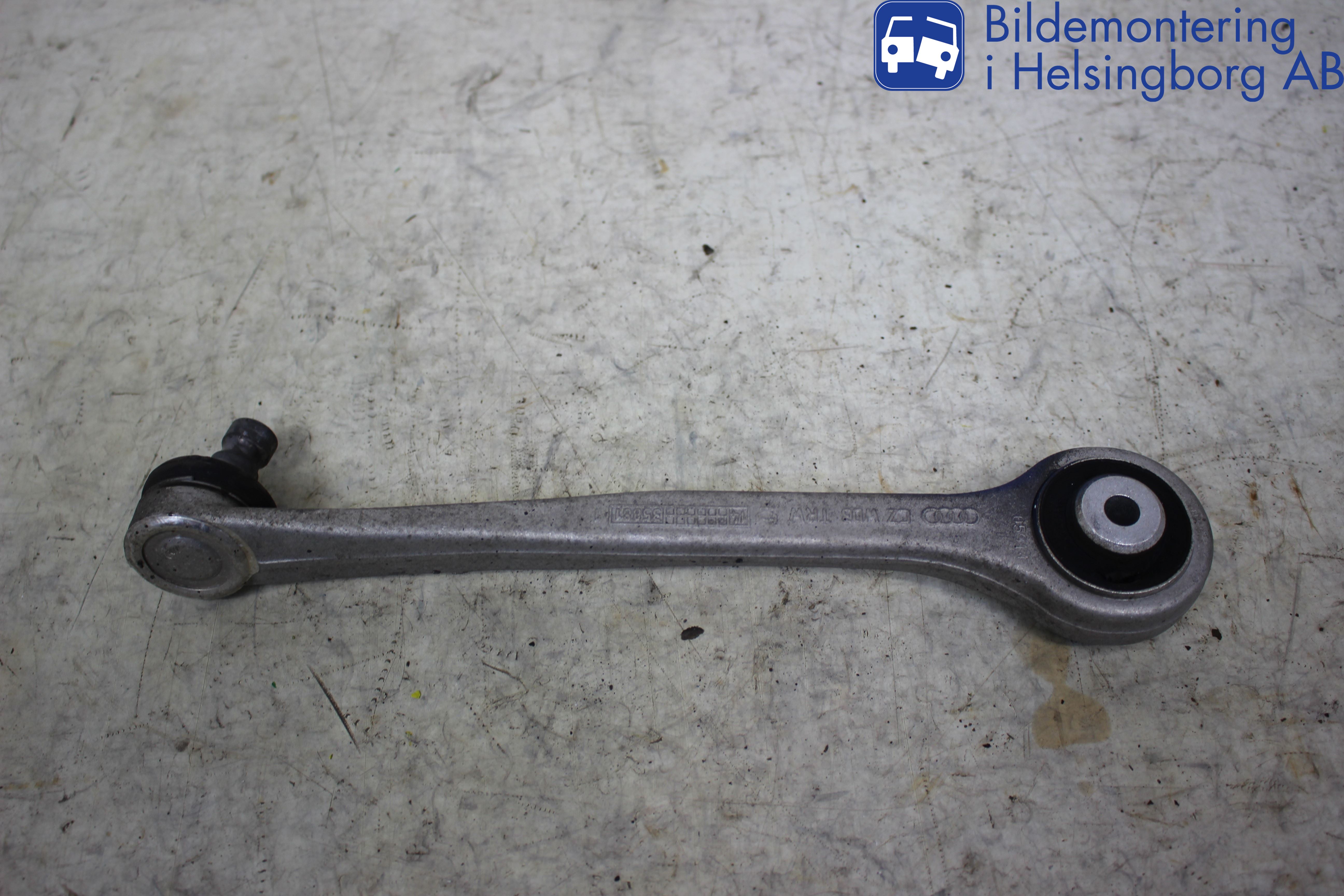 Audi A5 07-16 Bärarm Fram Övre Vä