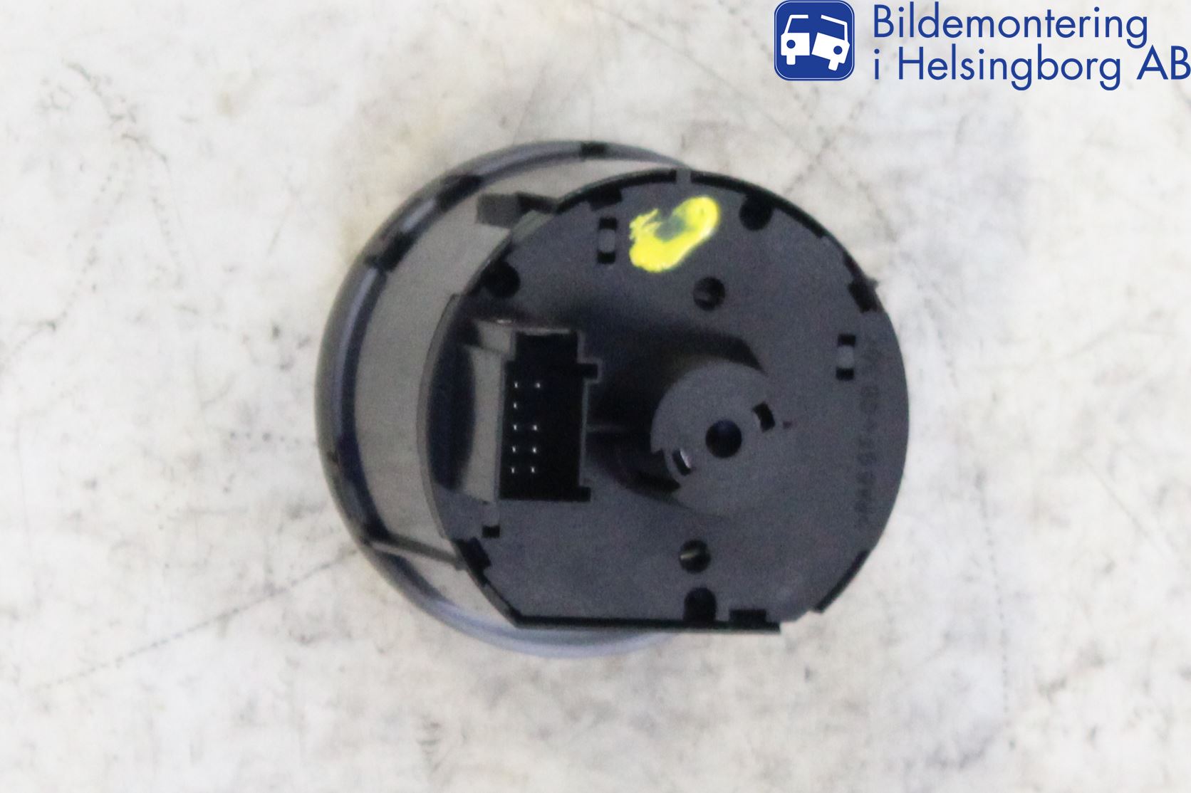 Volkswagen VW EOS  06-10 Strömställare Ljus