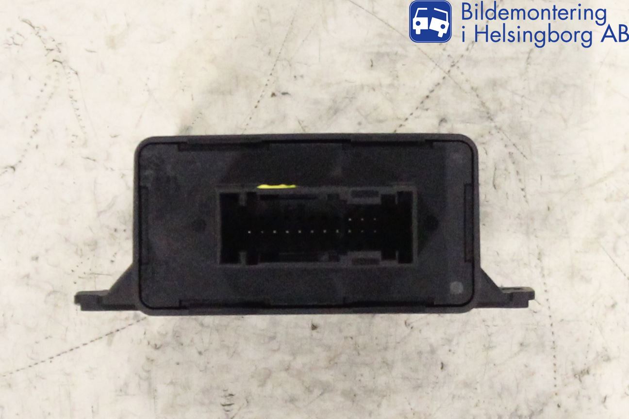 Volkswagen VW EOS  06-10 Styrenhet Övrigt