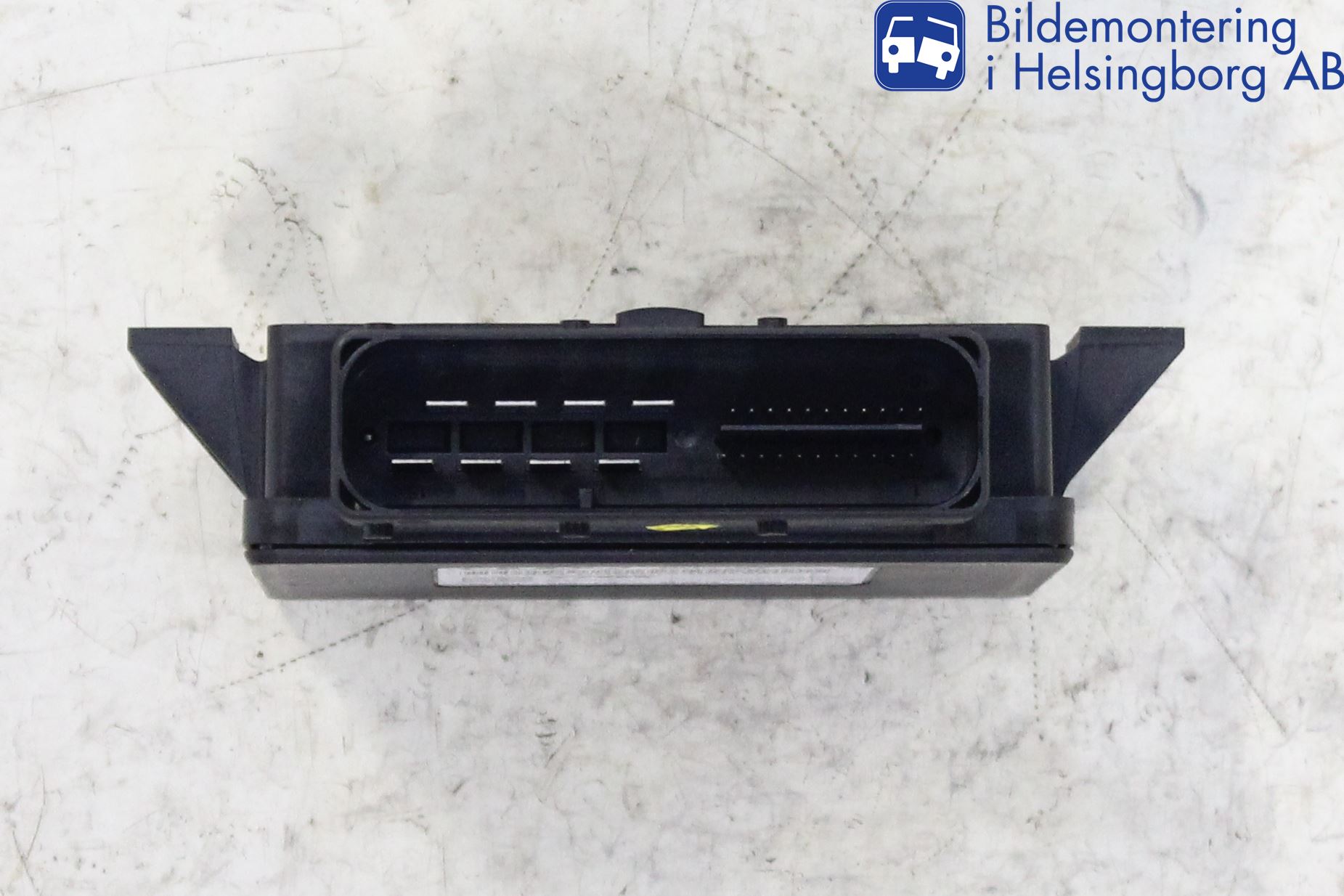 Audi A5 07-16 Styrenhet Parkbroms Epb