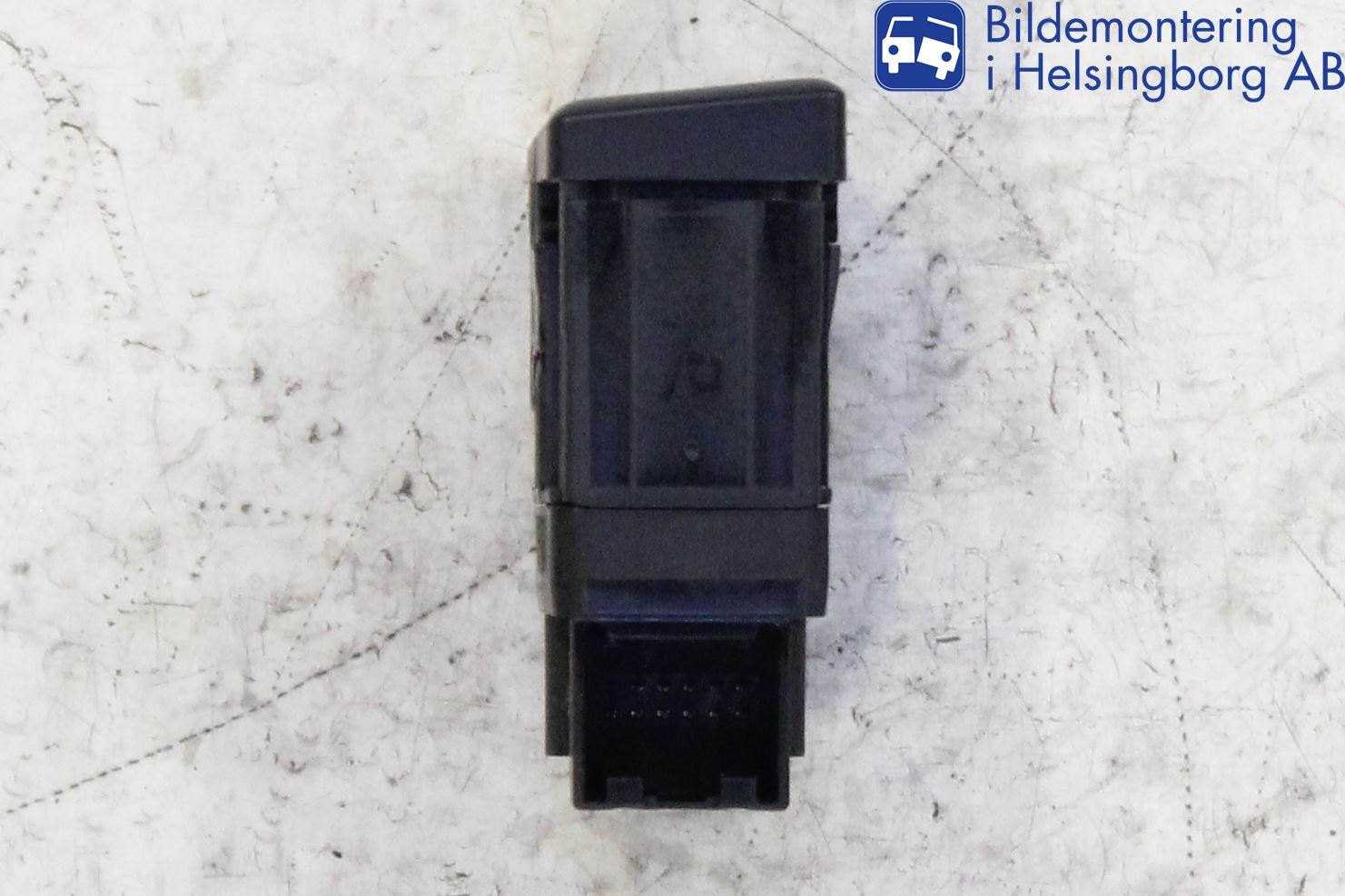 Audi A5 07-16 Strömställare Parkeringsbroms