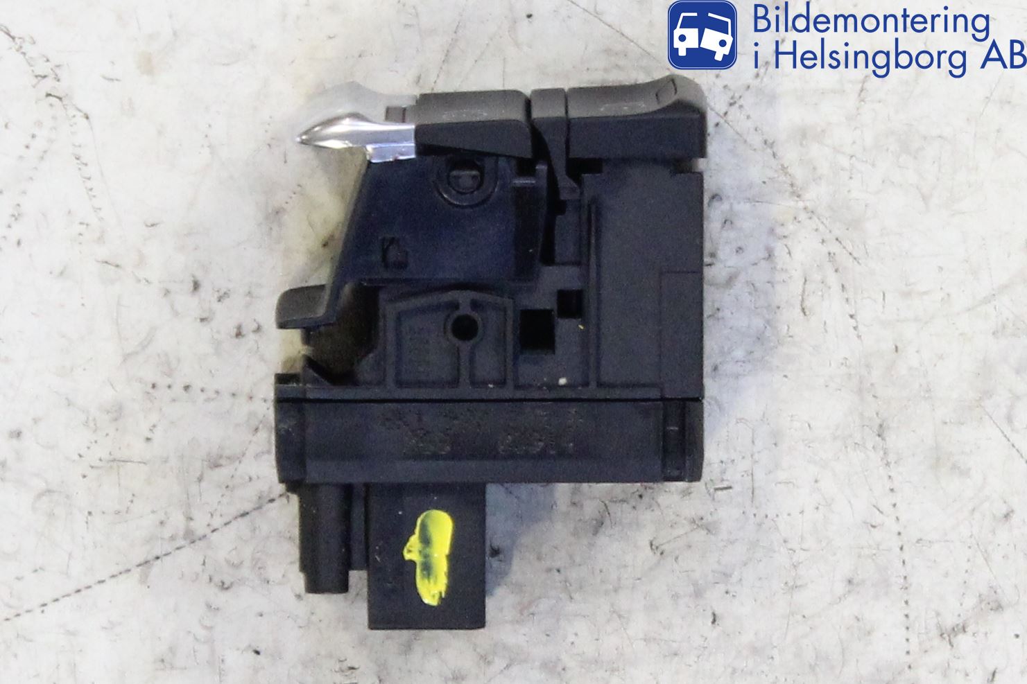 Audi A5 07-16 Strömställare Parkeringsbroms